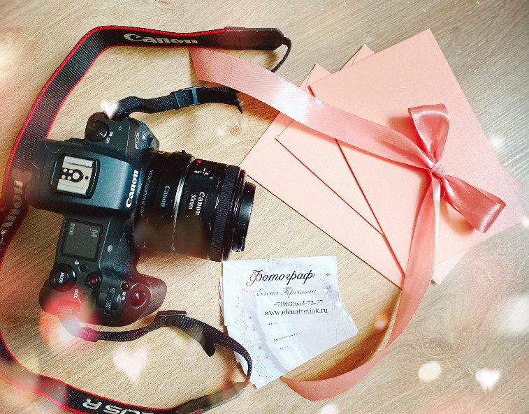 Фотограф новорожденных Химки, Красногорск, Мытищи и Москва Елена Третьяк