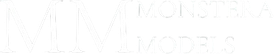 monsteramodels.com