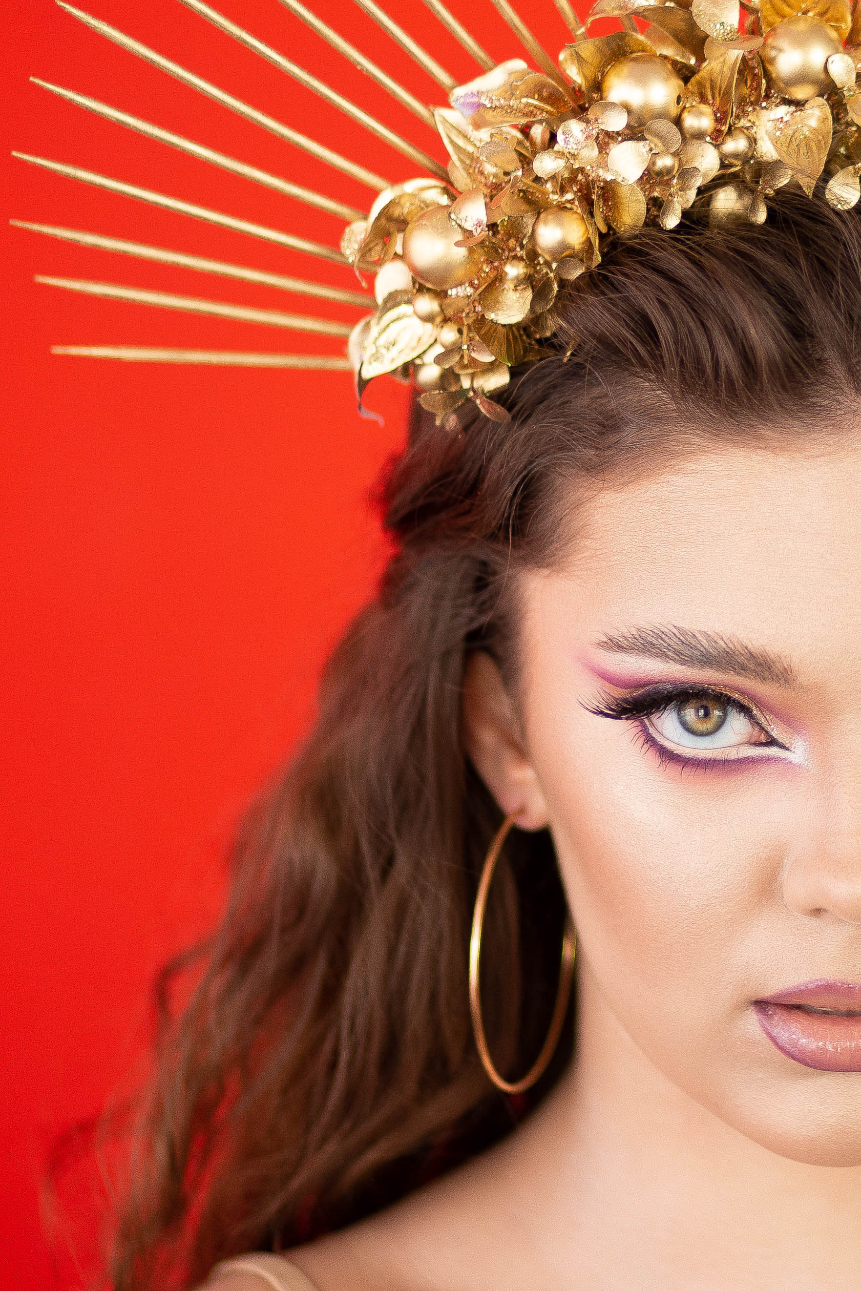 Фотограф Настя Спирягина