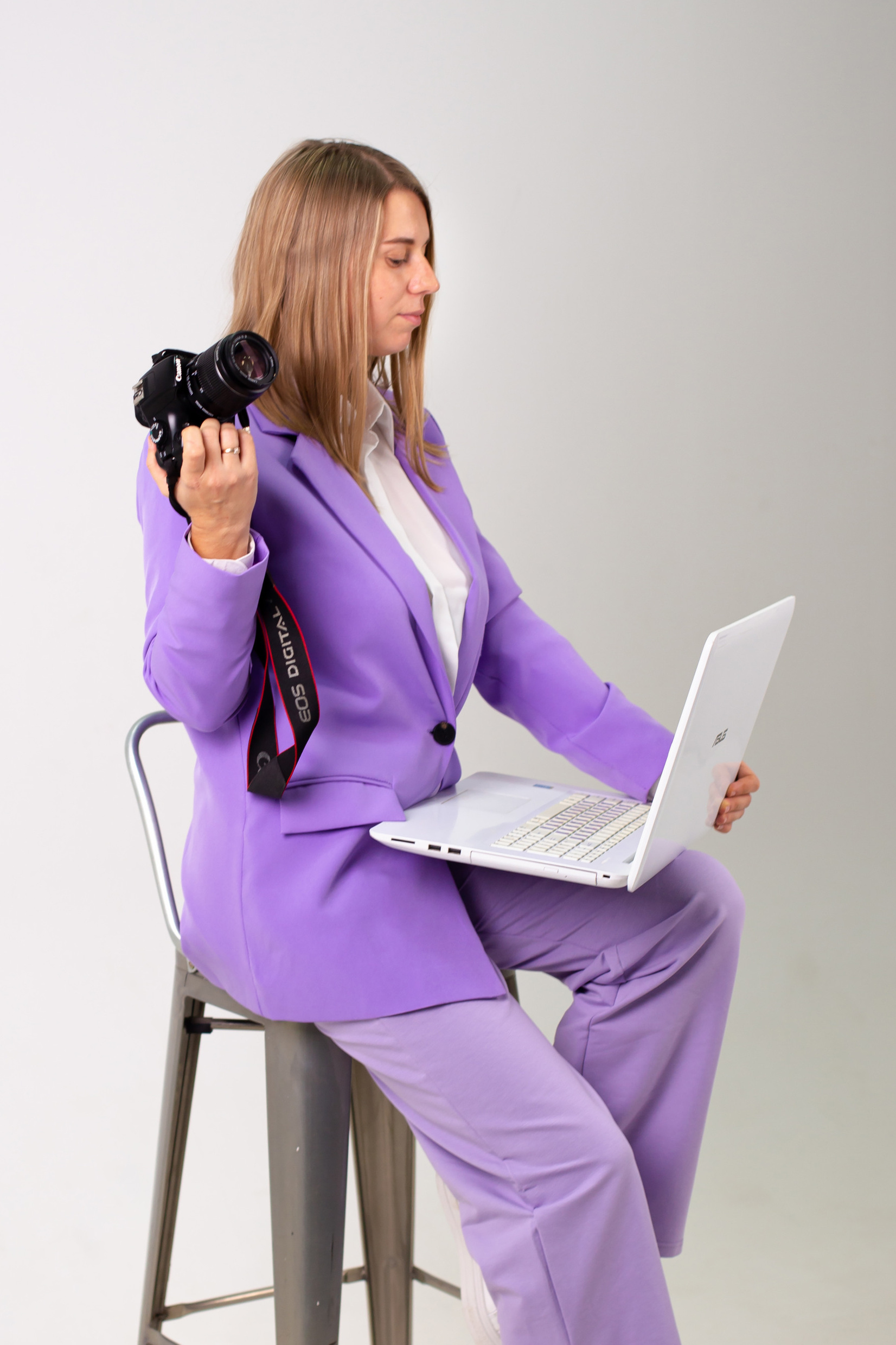 Контентная. Фотограф/Контент-фотограф в Гусь-Хрустальном Валентина Ванюхина