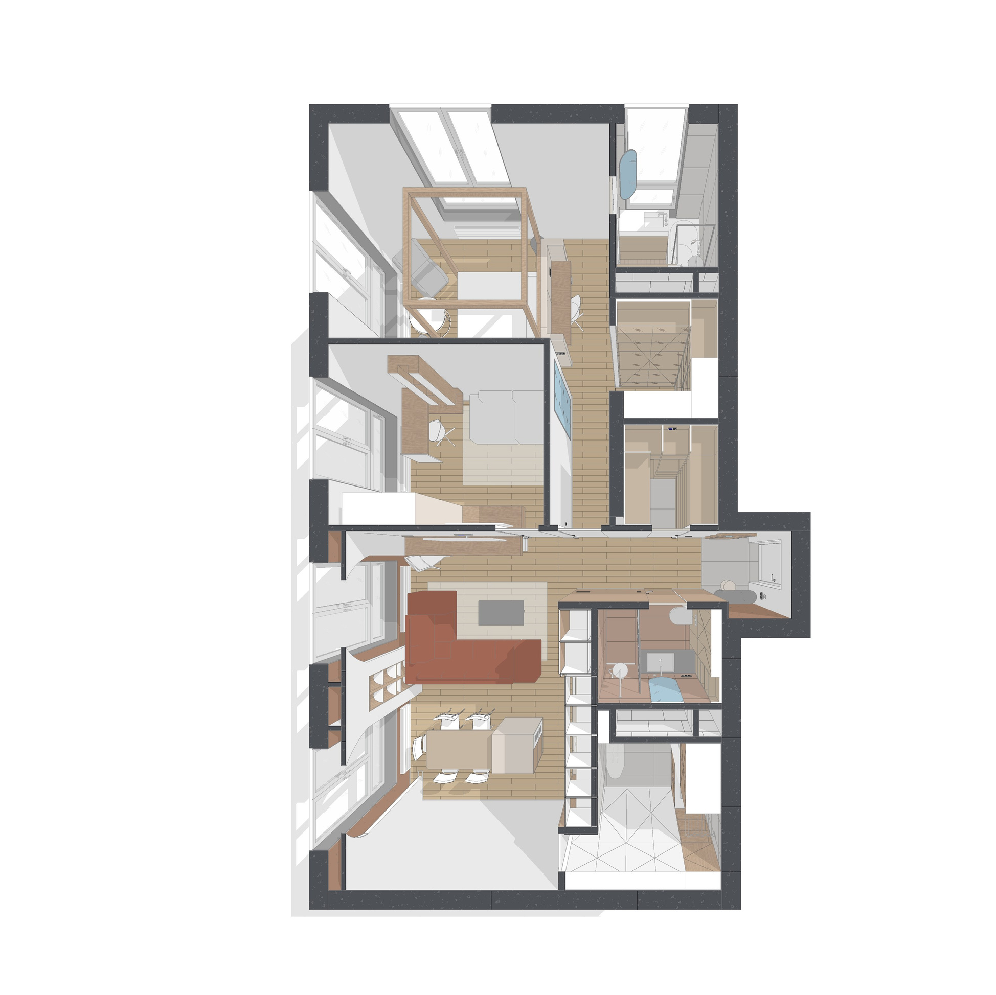 revit дизайнrevit дизайн интерьера альбом чертежей альбом рабочих чертежей сделать план квартиры сделать план ремонта квартиры сделать план перепланировки квартиры проектирование интерьера план для ремонта квартиры технический план для ремонта