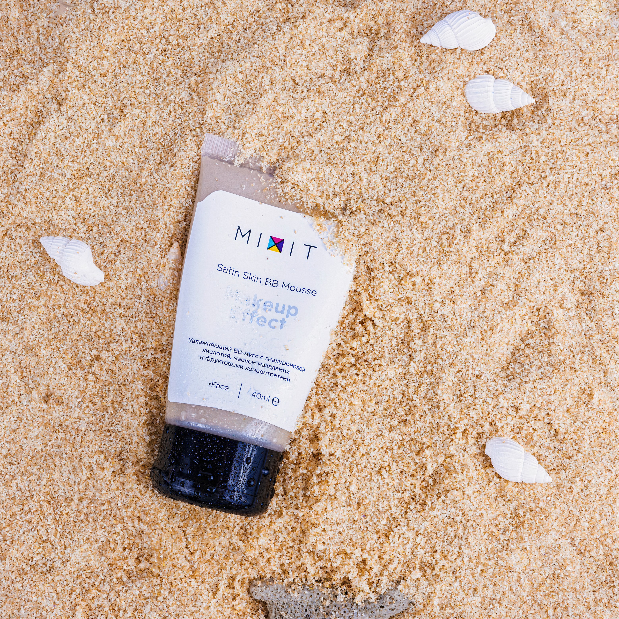 Предметная съёмка в Москве