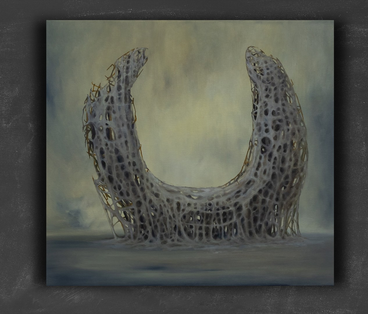 Paintings Premium. Astrakhov Pavel, photographer and artist