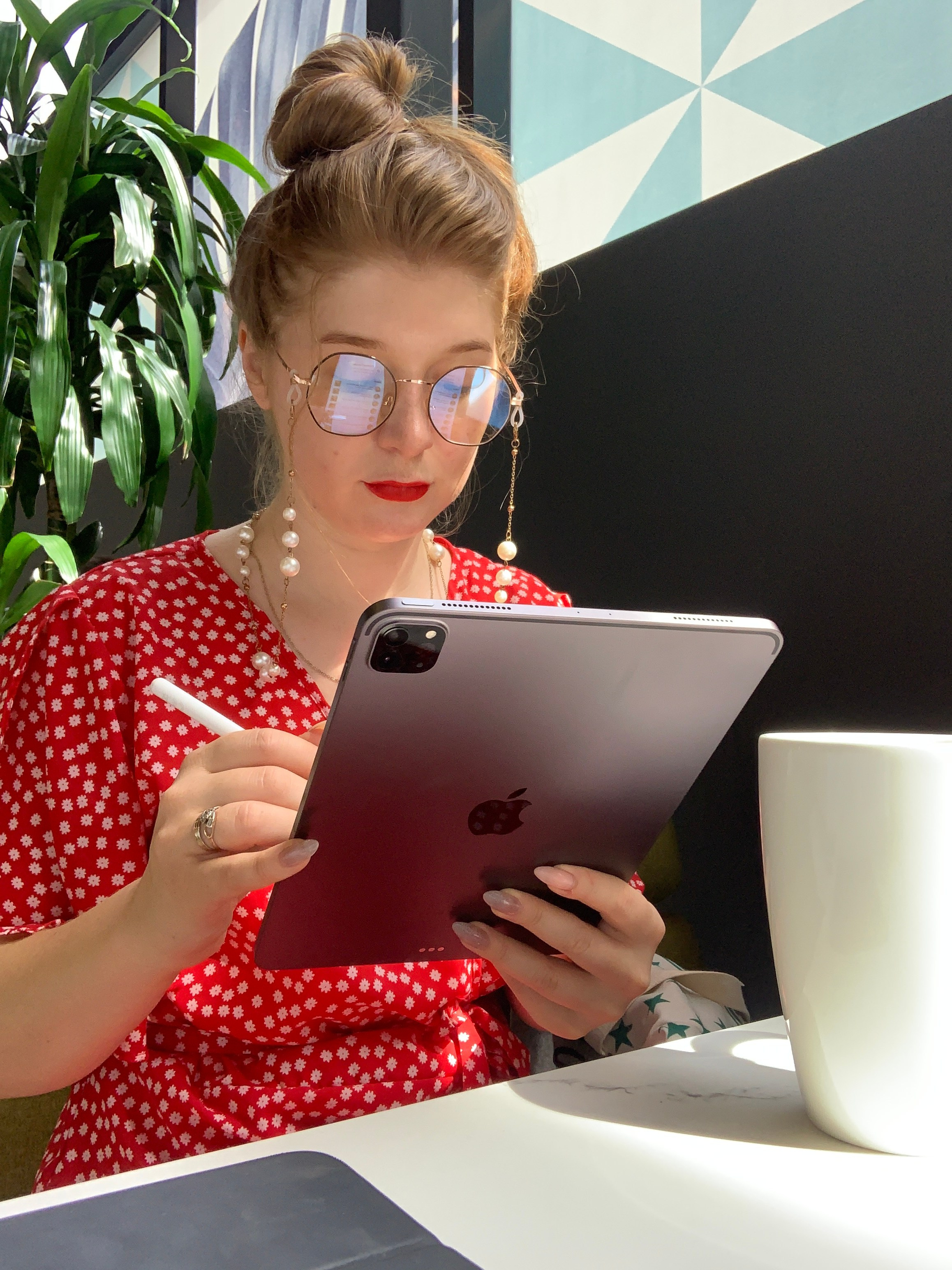 Путь Красоты. Dariana Fox — визажист, фотограф, преподаватель