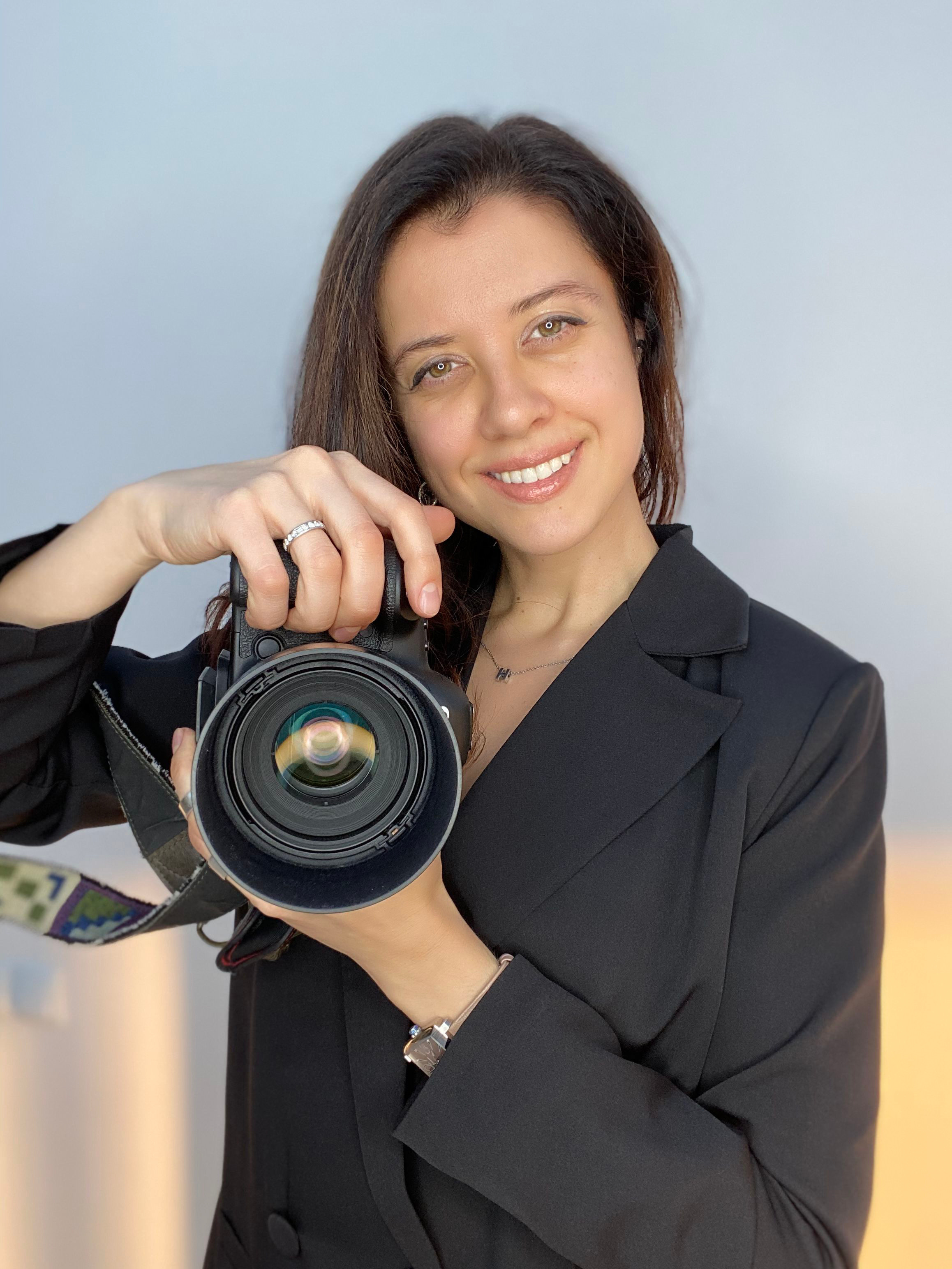 Контакты. Фотограф Наталья Штукина