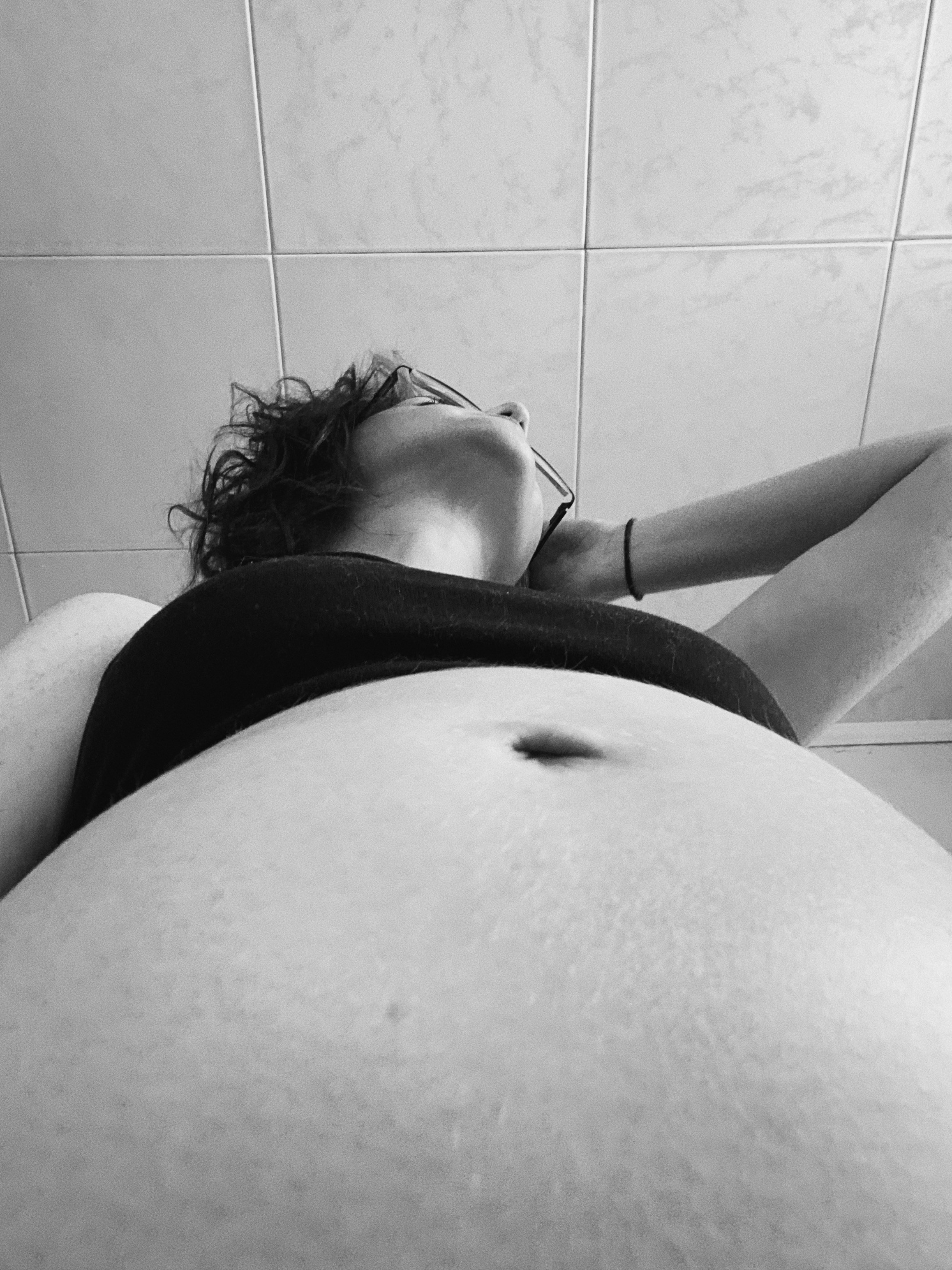 Мастерская по автопортретам. Марина Белая: психолог-психоаналитик