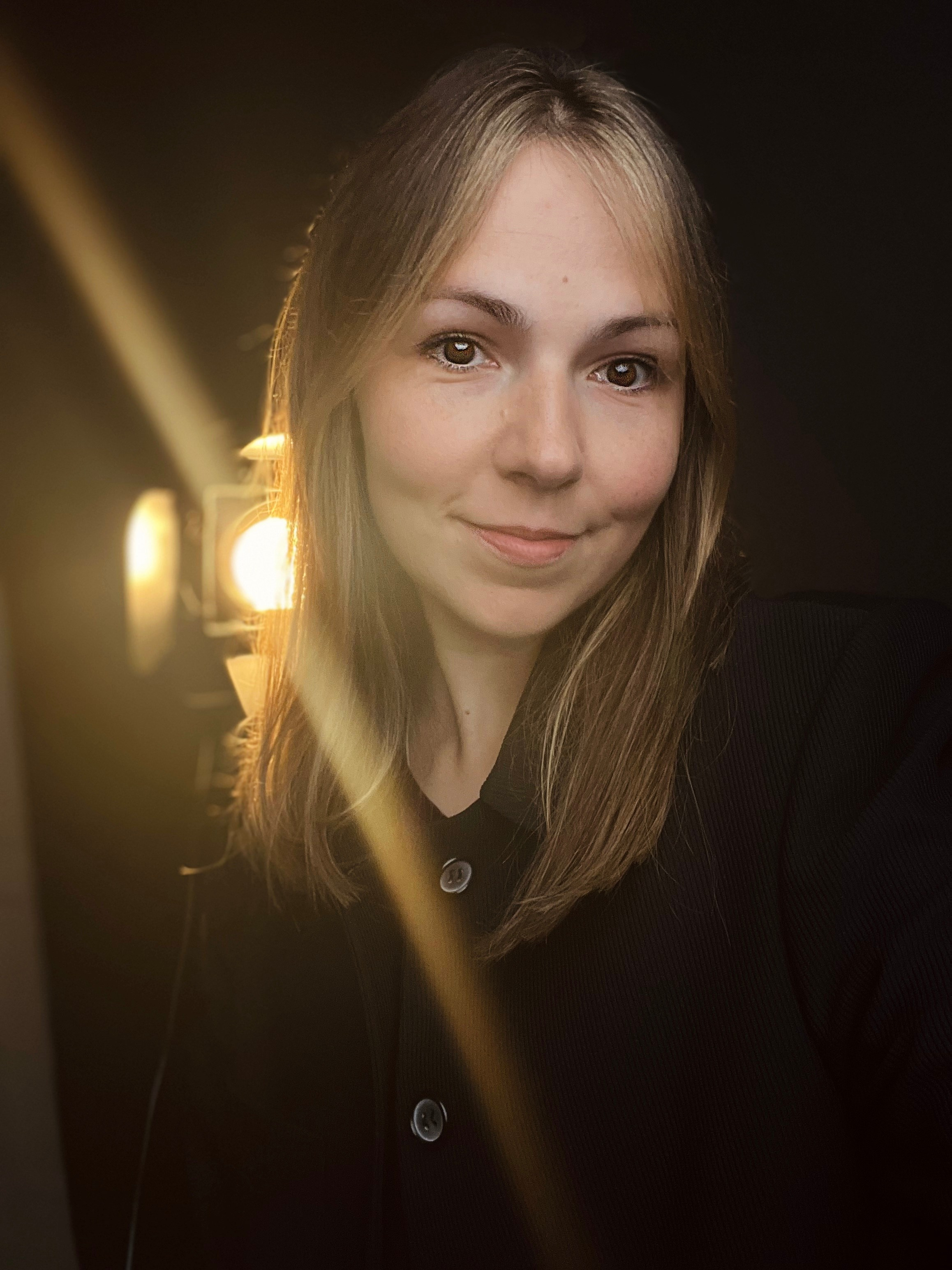 Фотограф Настасенья