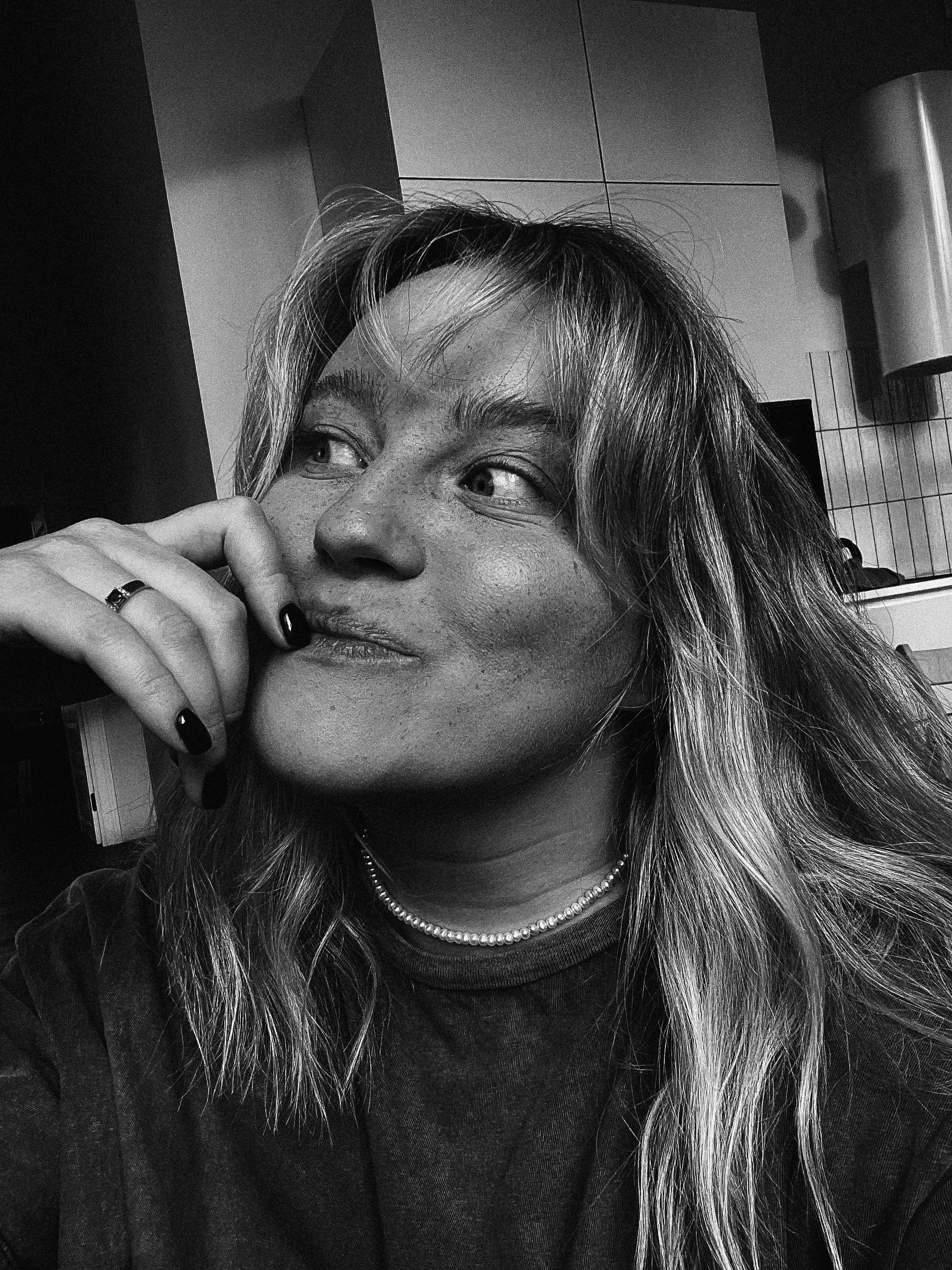 Daria Chigintseva Photographer