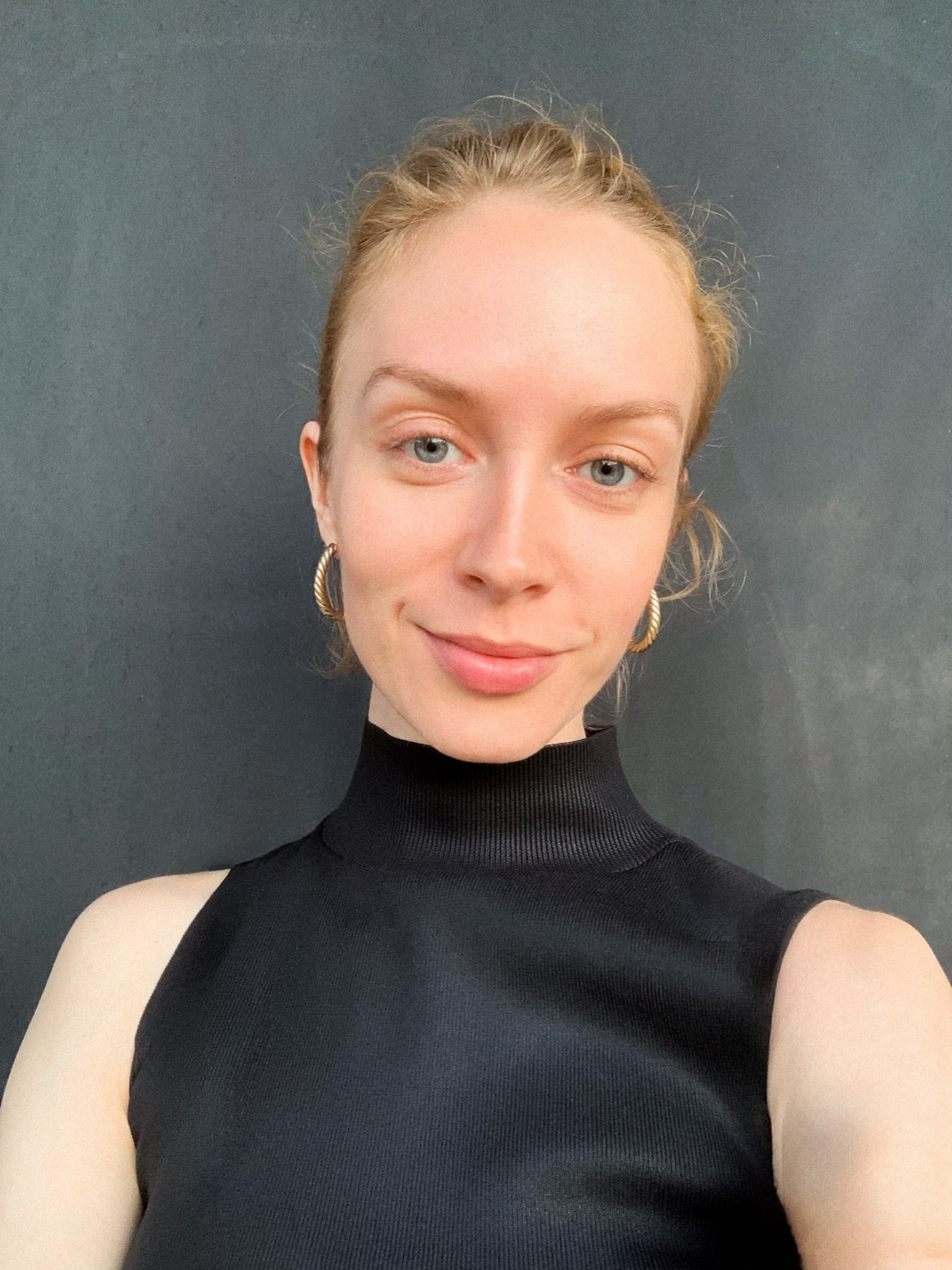 Татьяна Фокина — портретный фотограф и AI creator