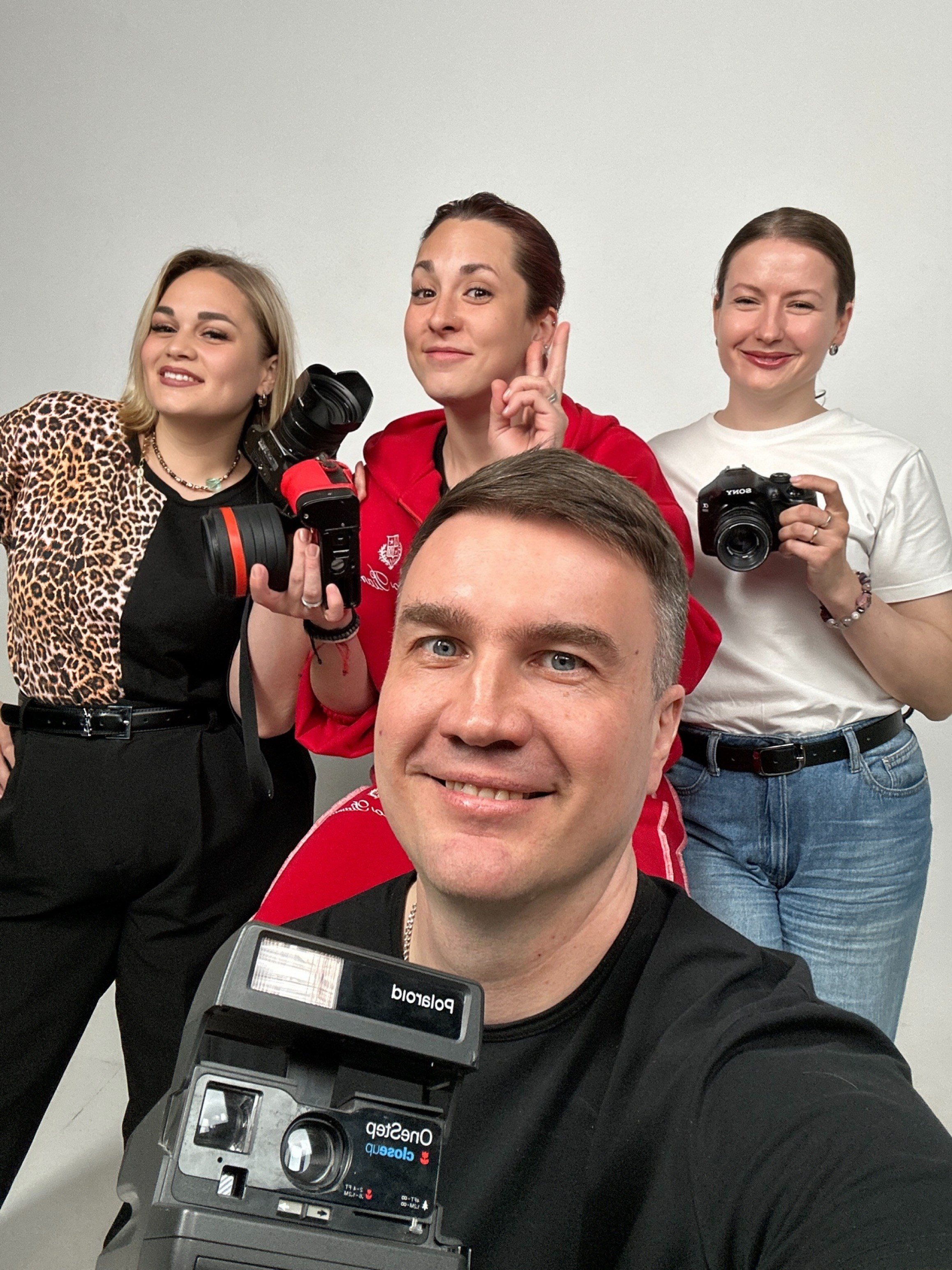 Фотошкола «Маяк»