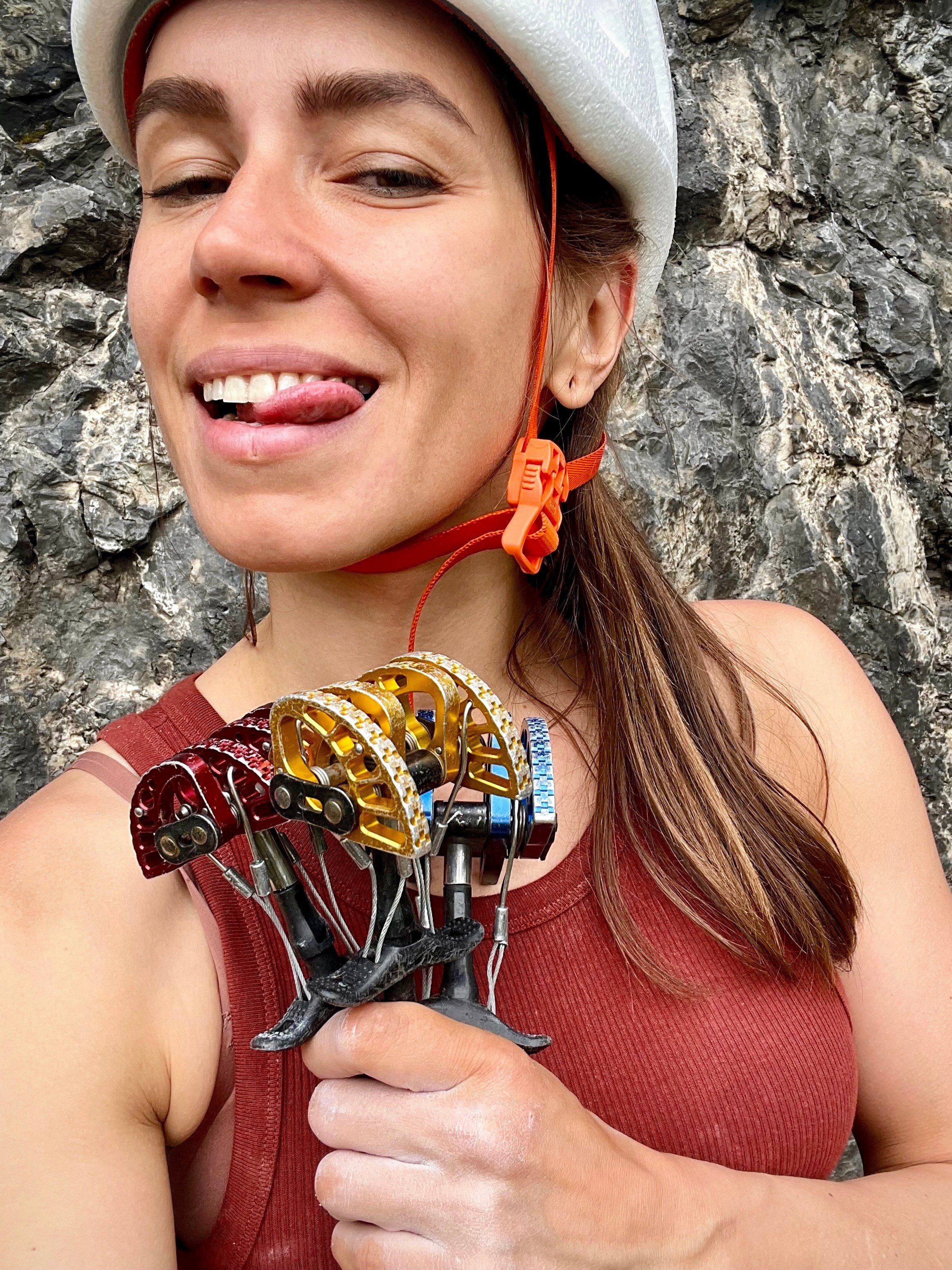 Ольга Лукашенко. Премия Стальной Ангел