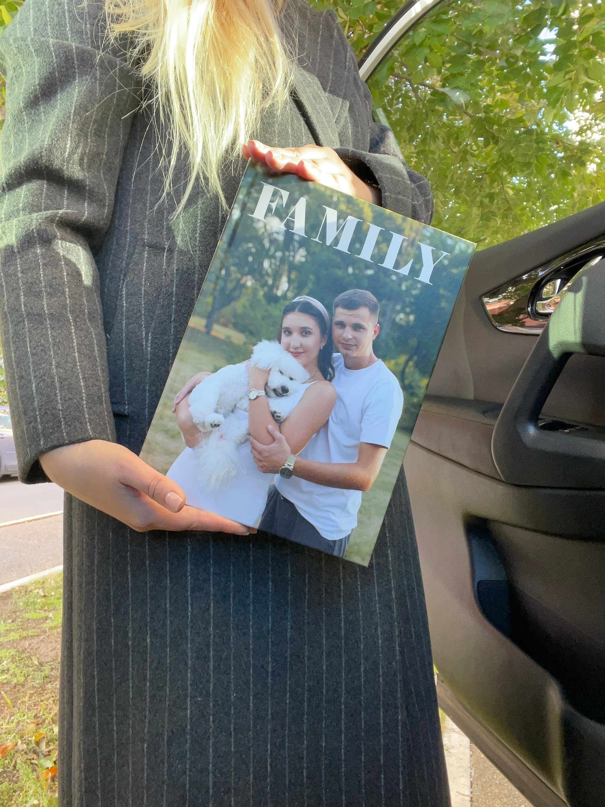 Услуги. Свадебный и семейный фотограф в Краснодаре Миненко Кристина