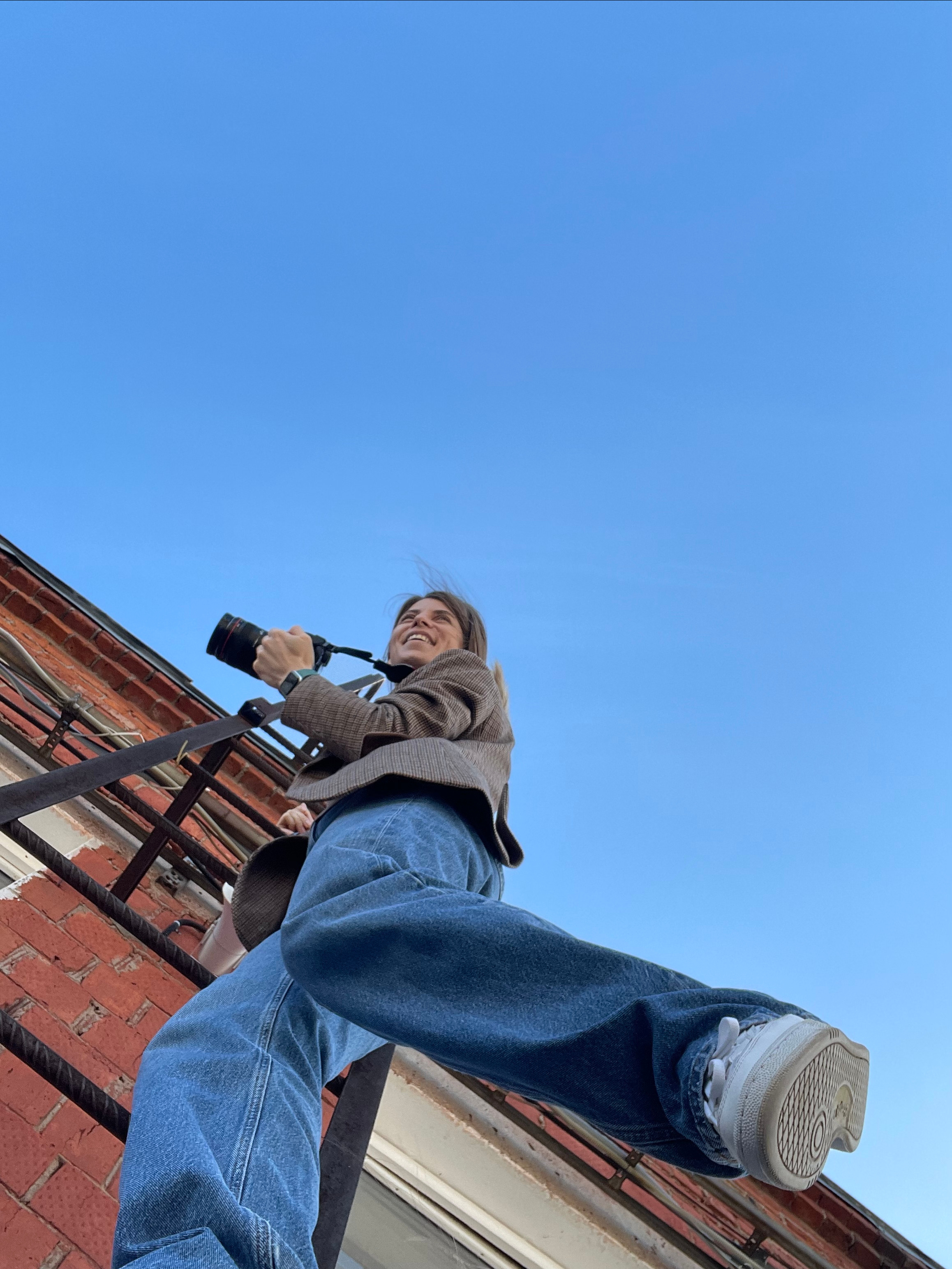 Контакты. Фотограф Анастасия Кузьменко