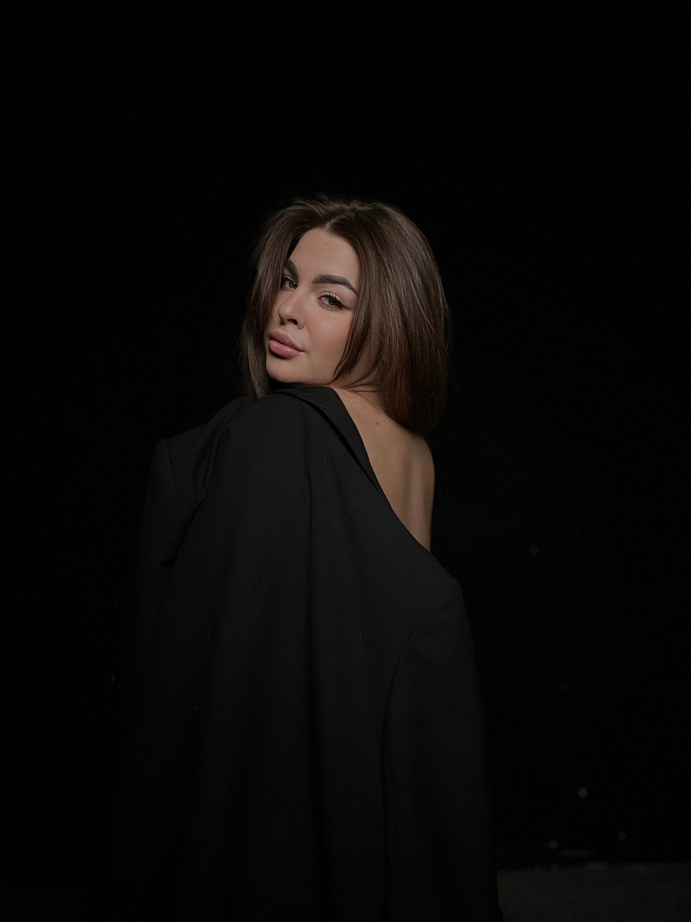 Фотограф Тульской области — Дарья Гаффорова