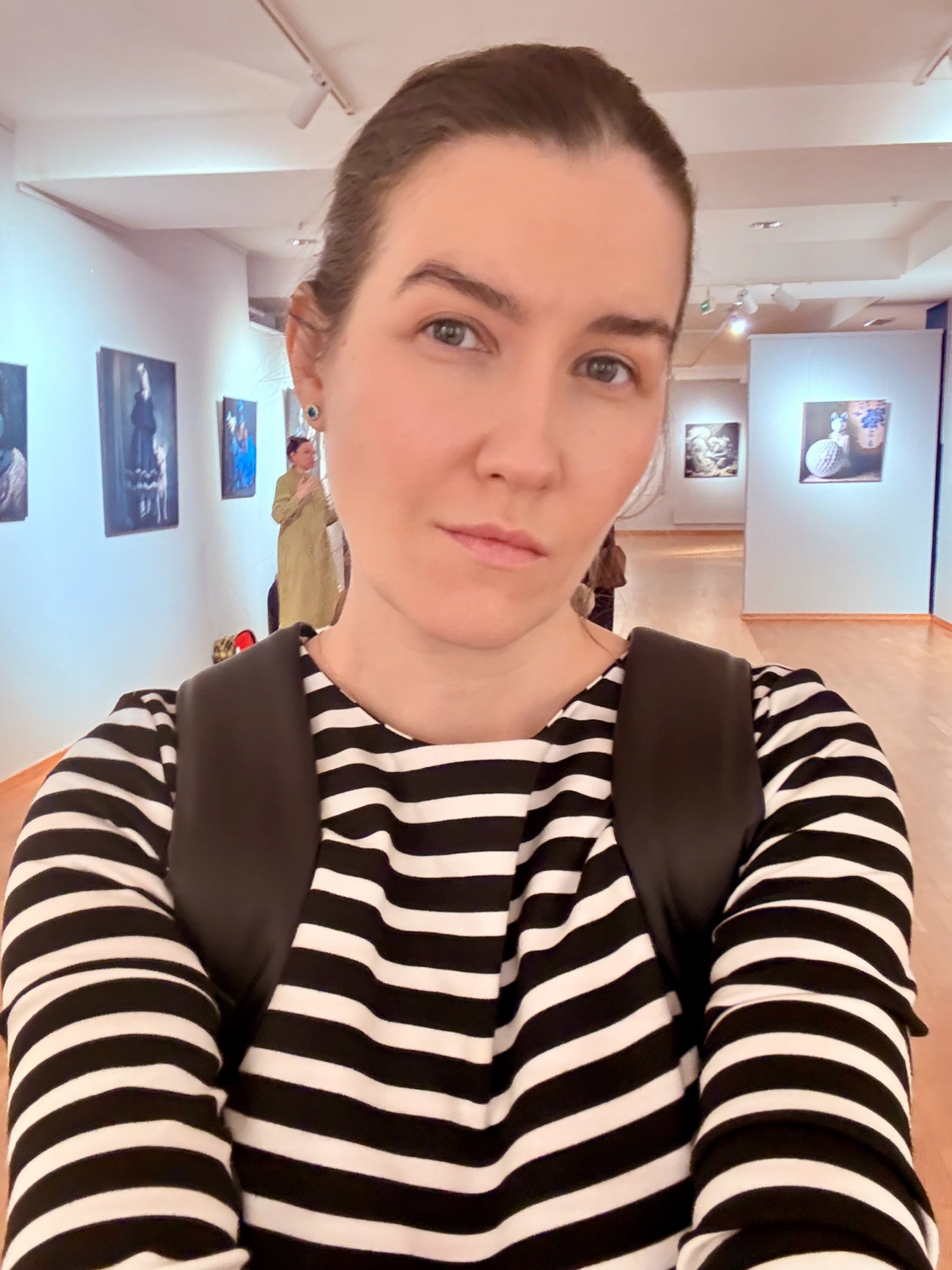 Захлестнуло волной «Междумирья» Матушки Медоуз. Студия фото, видеографии и мультимедийного дизайна в Москве Multi Frame Studio