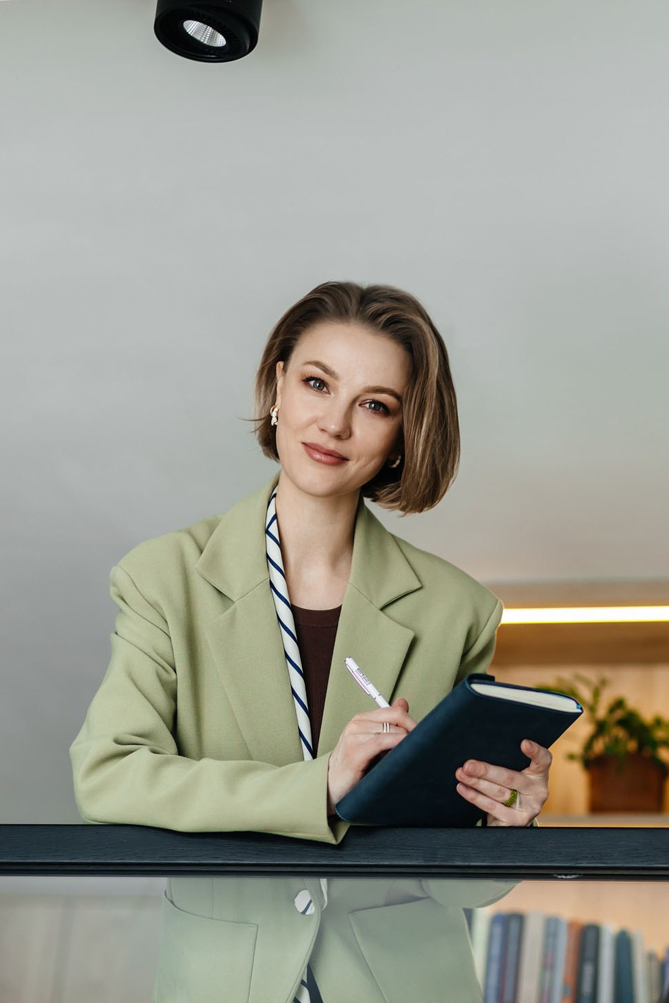 Психолог и психотерапевт Дариенко Анастасия