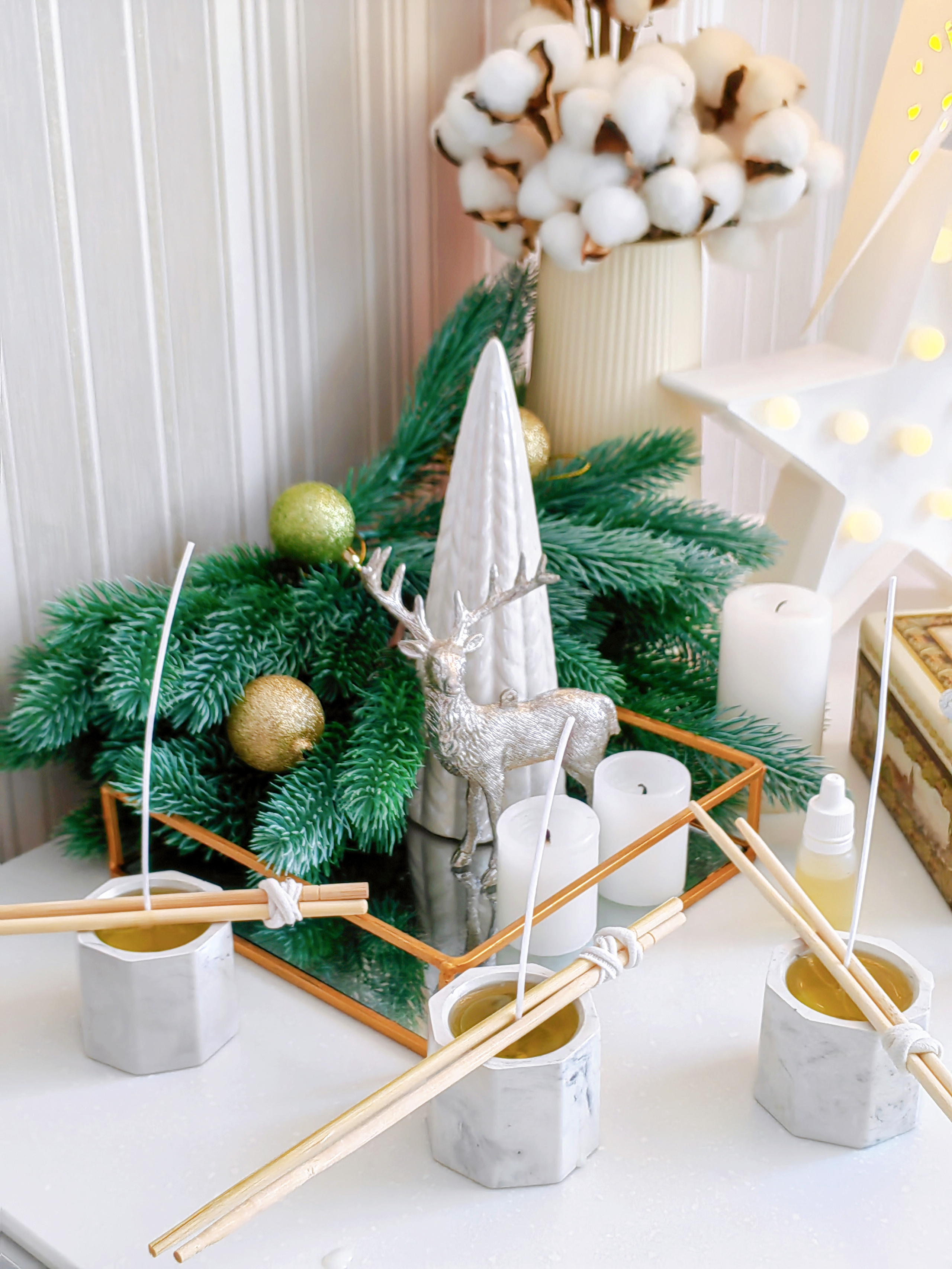 Новогодние соевые свечи своими руками. Фотограф и искусствовед в Туле и Санкт-Петербурге Нелли Некрасова