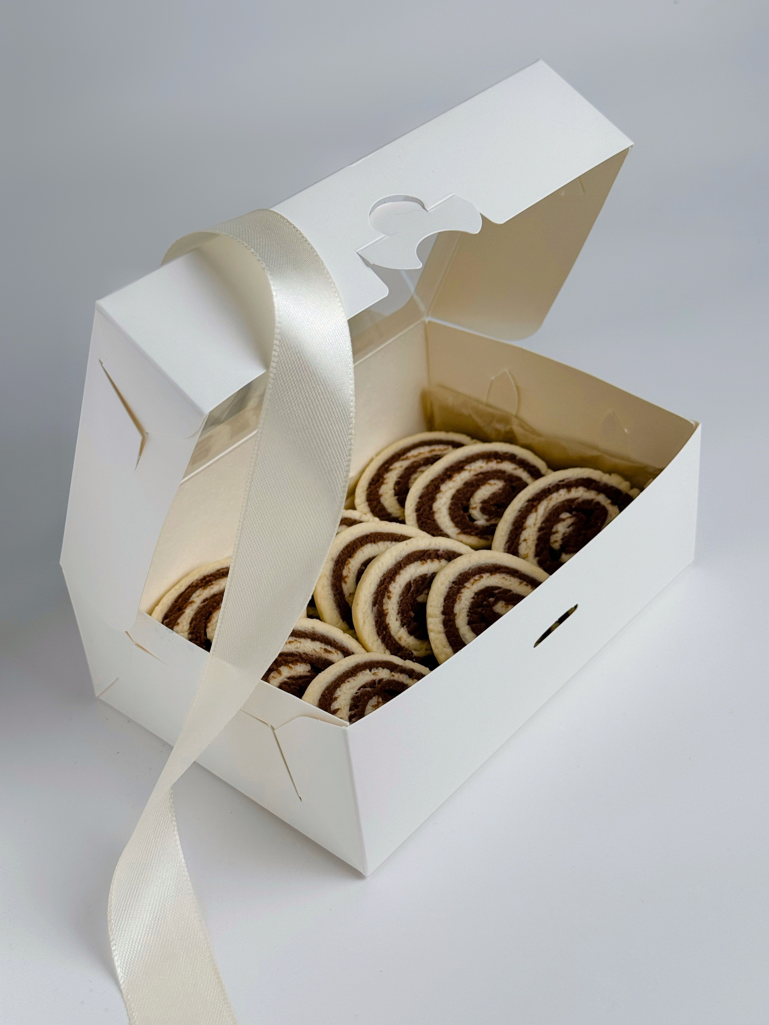 Наборы. Magic Cookie Club