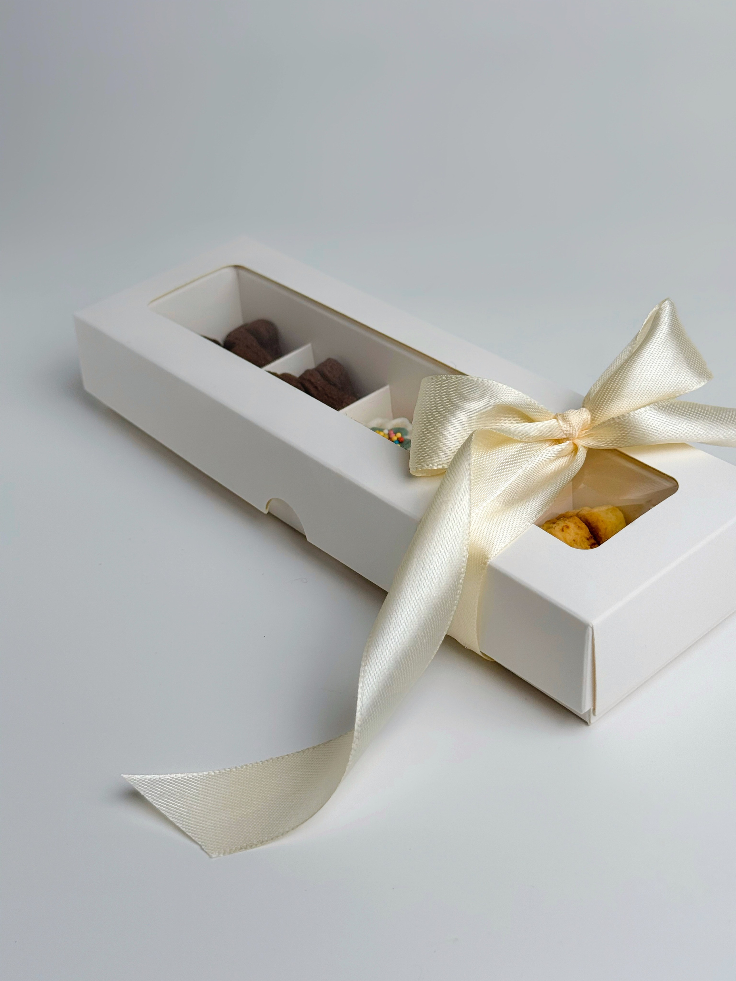 Наборы. Magic Cookie Club