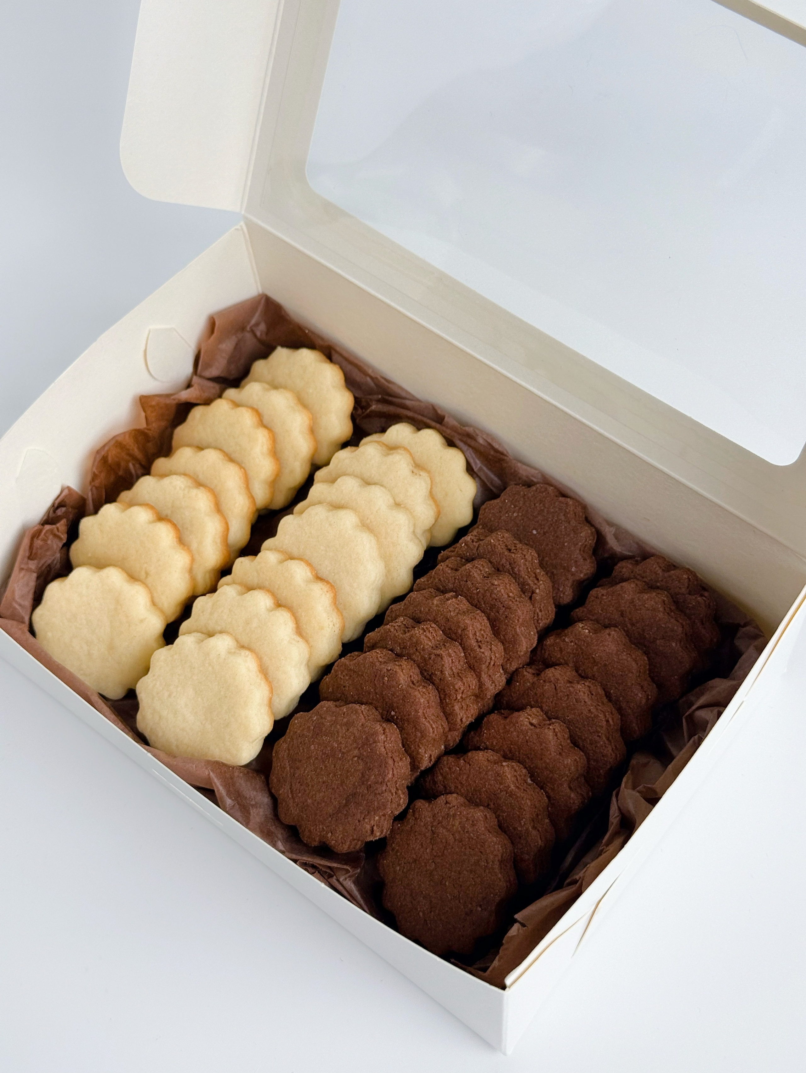 Наборы. Magic Cookie Club