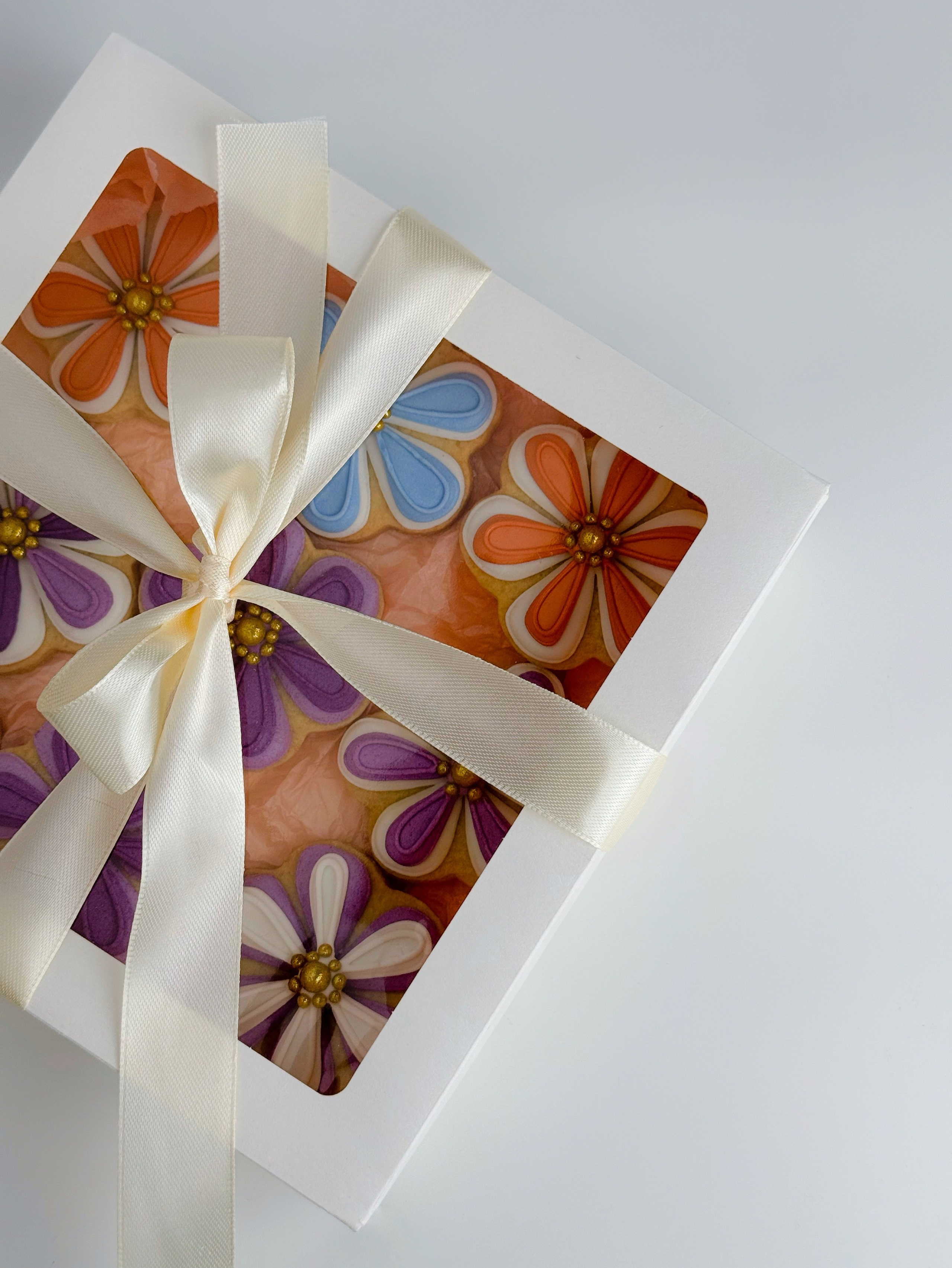 Наборы. Magic Cookie Club