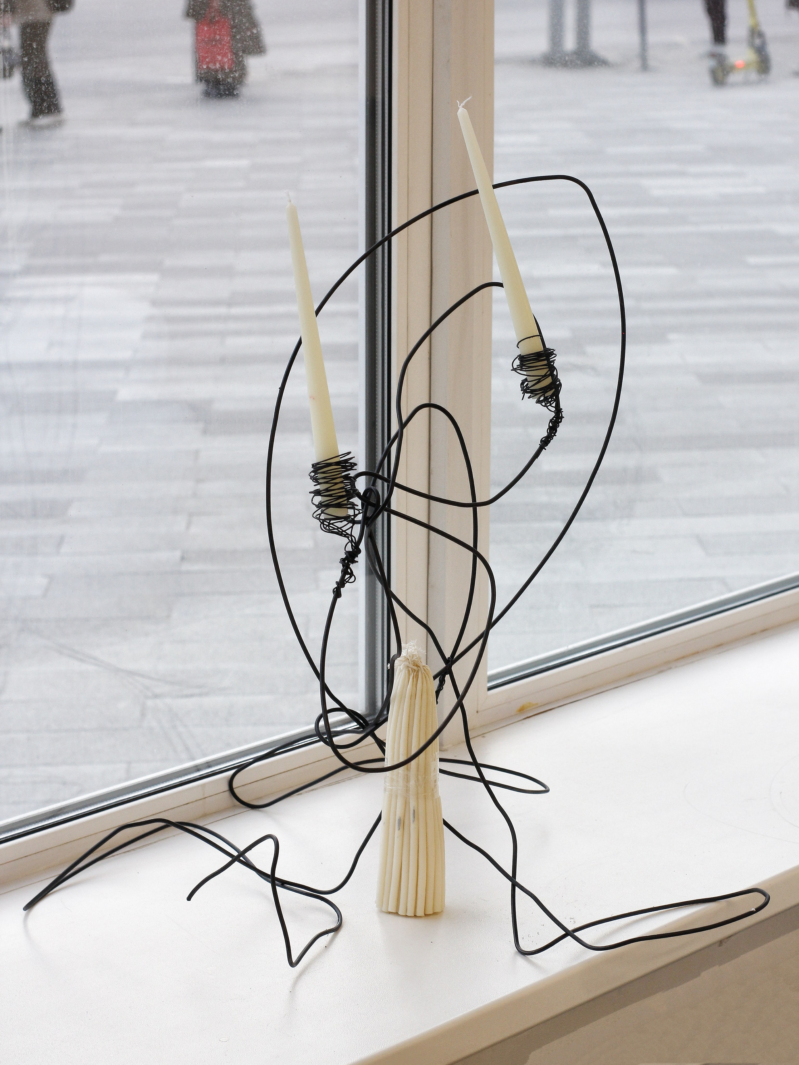 Выставка в доме архитектора «Искусство как опыт». SOLOMAKHINA| САЛОН ДЕКОРАТИВНЫХ ПОКРЫТИЙ|