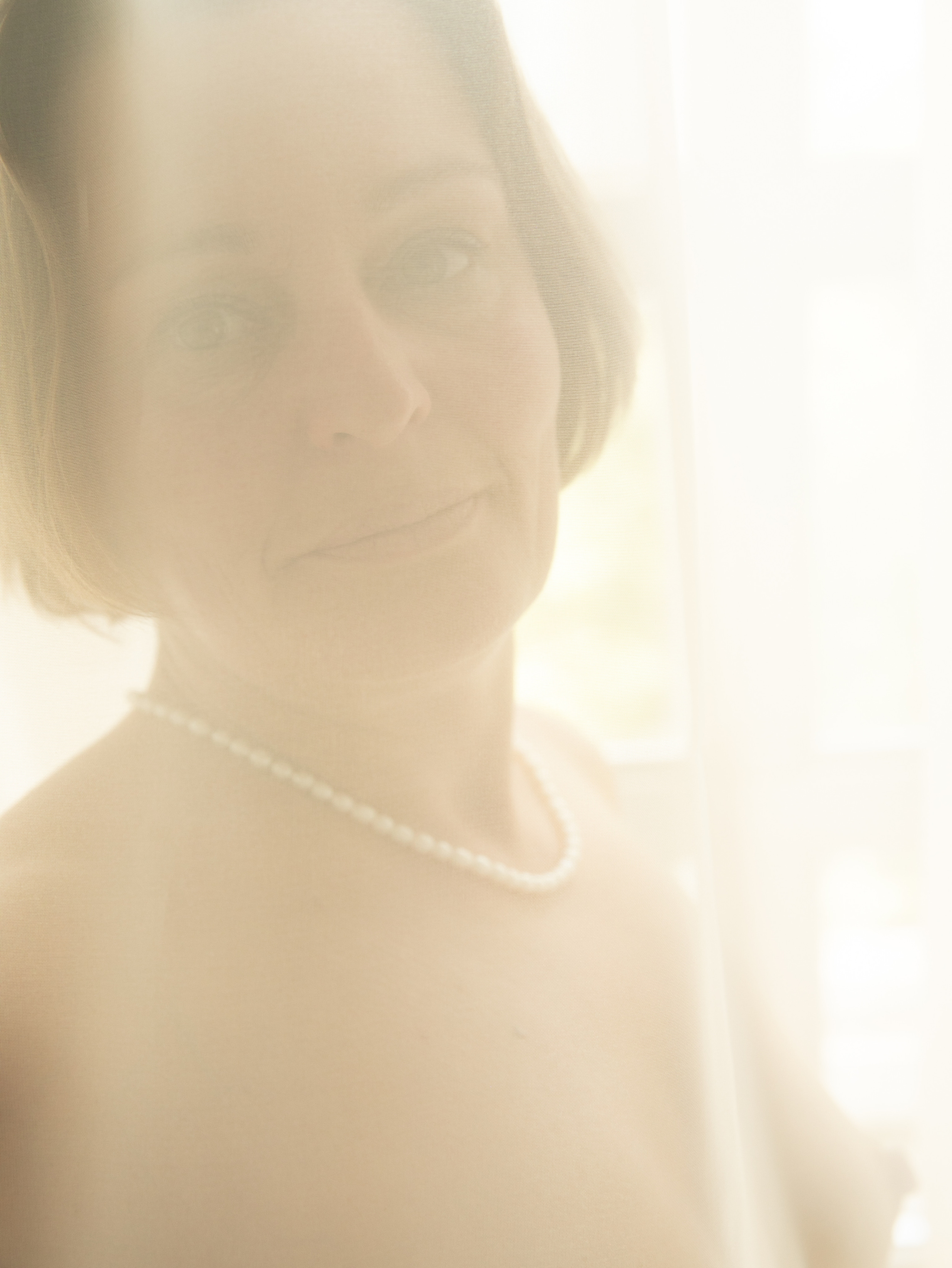 Одеялко. Визуальный художник Лиана Даренская, Москва