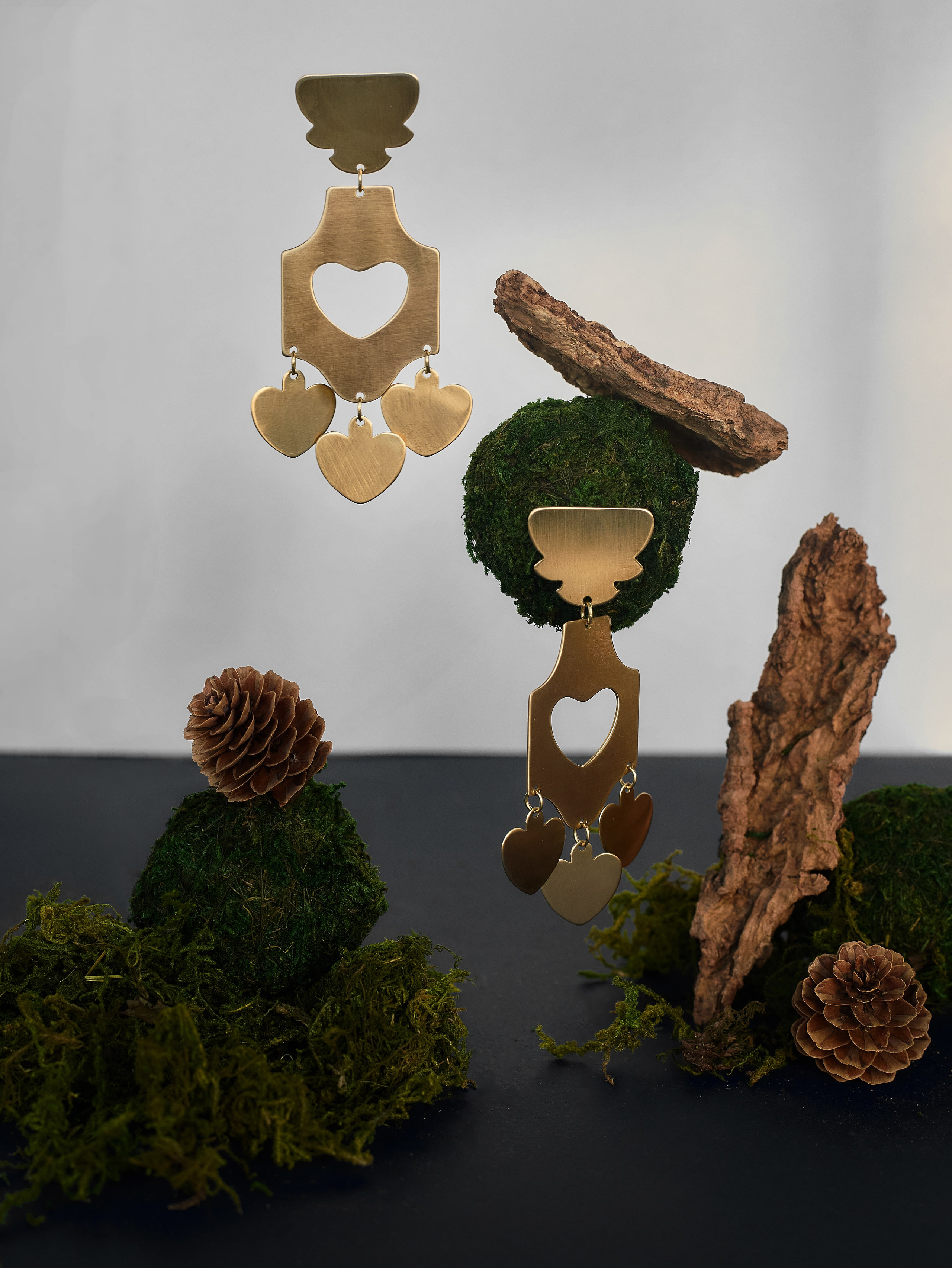 Commercial. Фотографирую Тепло