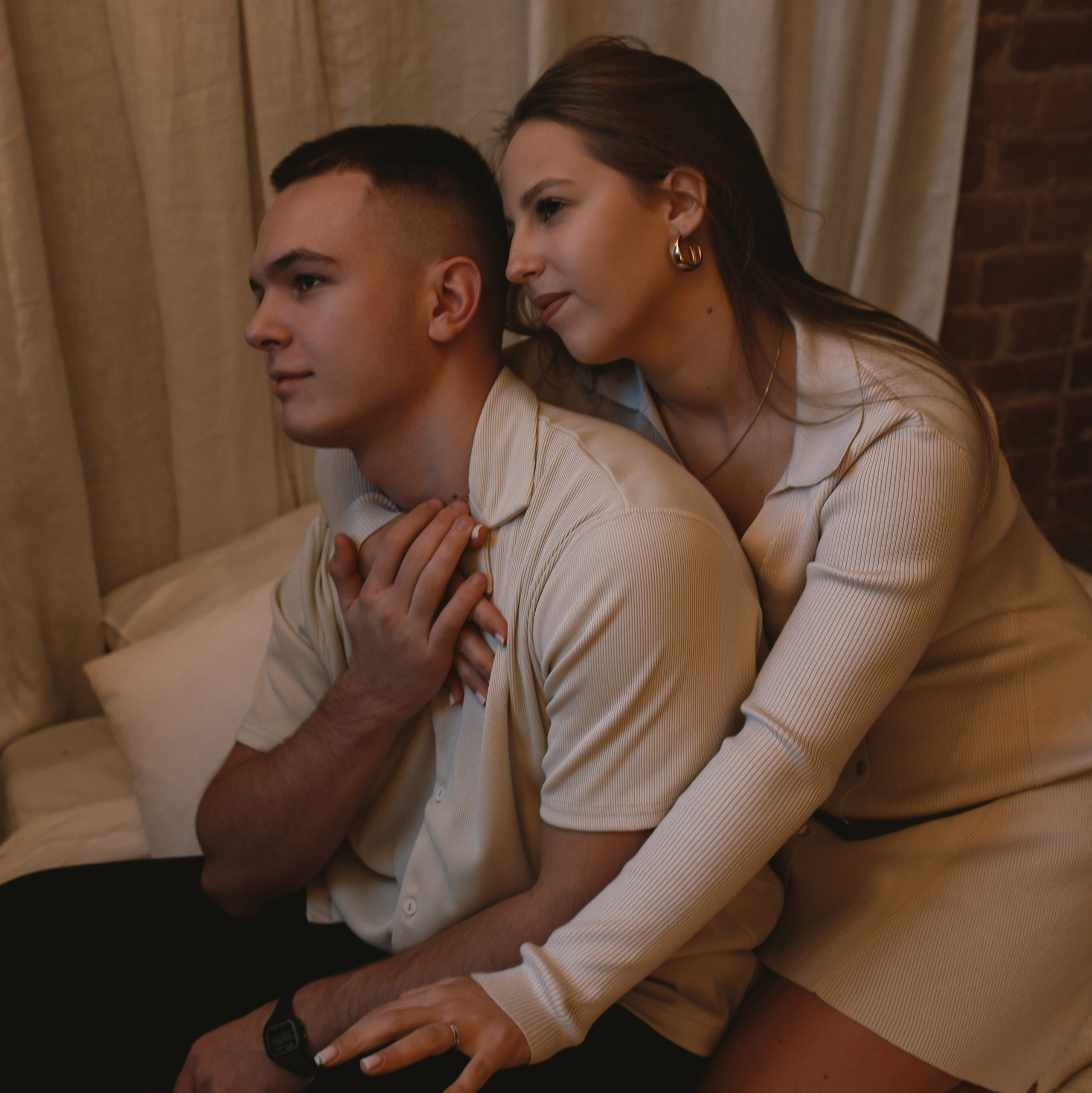 Условия. Лайфстайл фотограф в Санкт-Петербурге — Вера Целикова