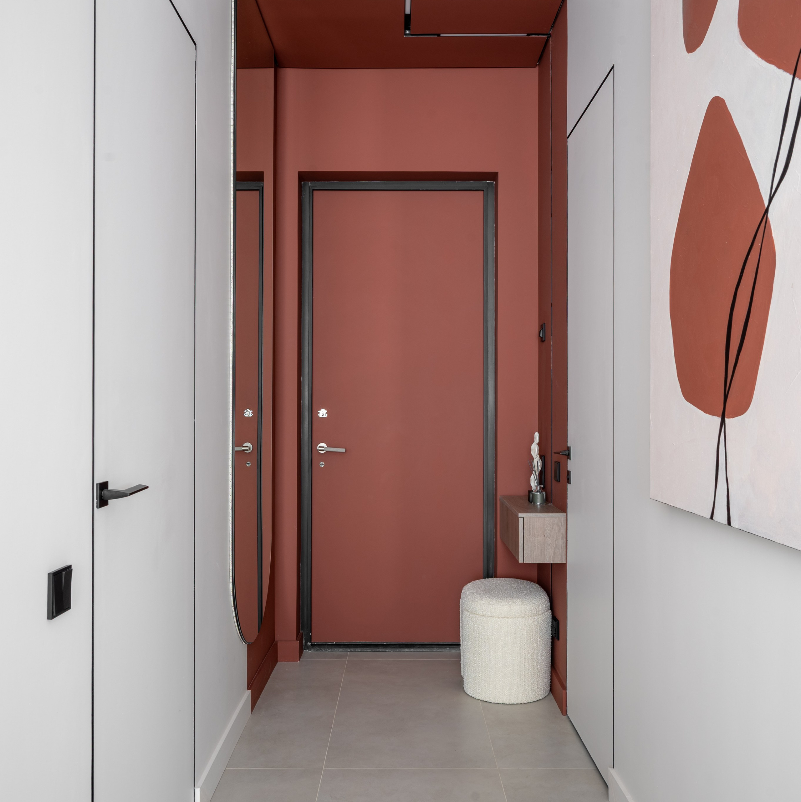 Услуги. Integra Studio — ремонт под ключ