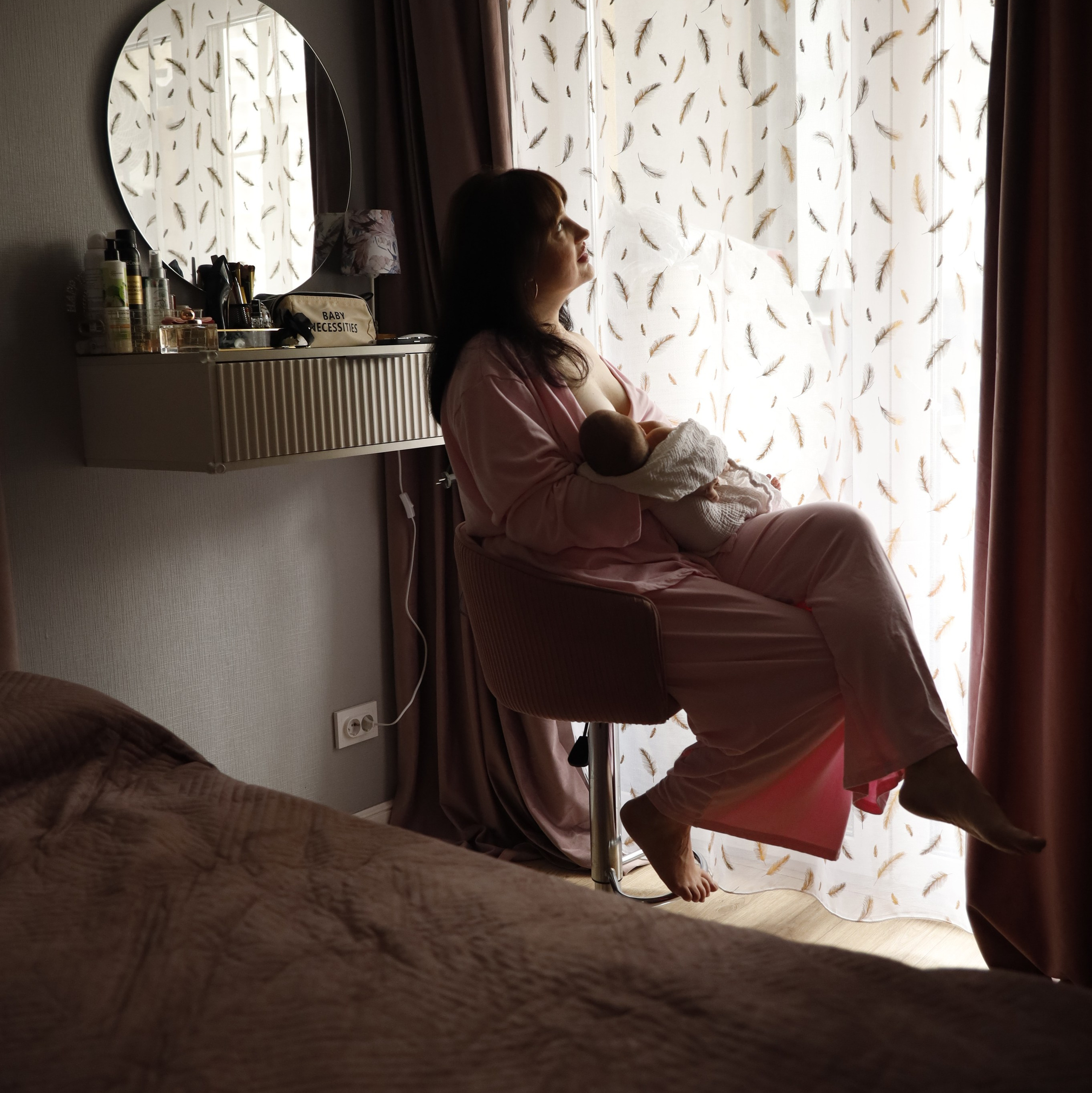 Семейная фотосессия. Привет! Я Мила, фотограф из Ленинградской области