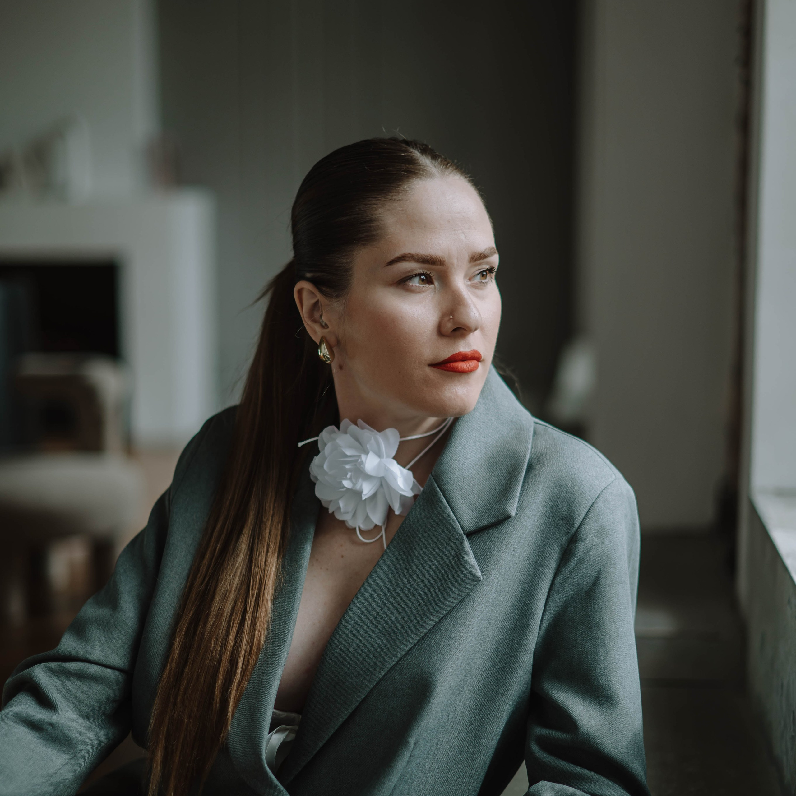 Семейный фотограф /СПБ/Выборг/ Голубева Ульяна