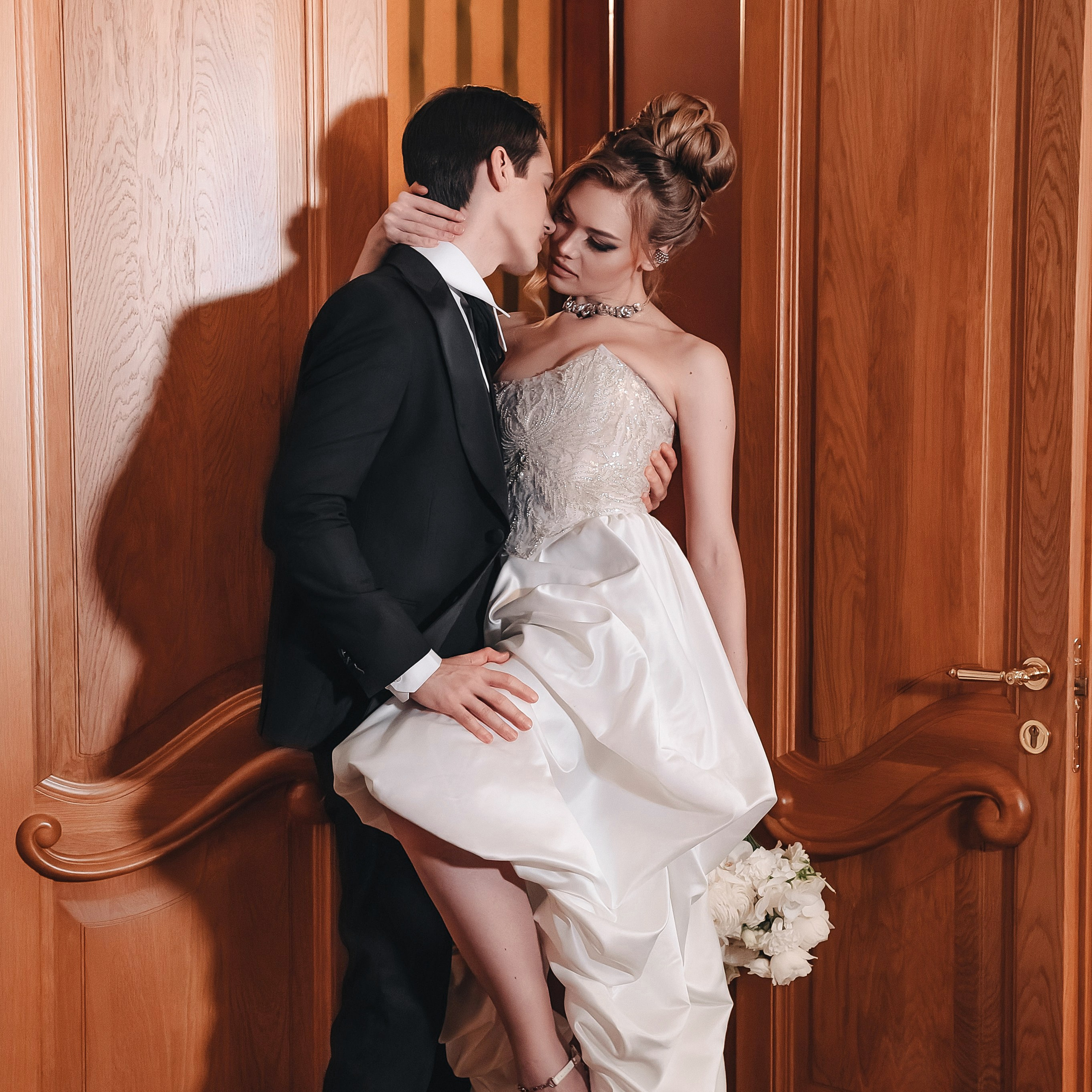 Свадебный фотограф Москва. Портретный фотограф Москва Светлана Кашура