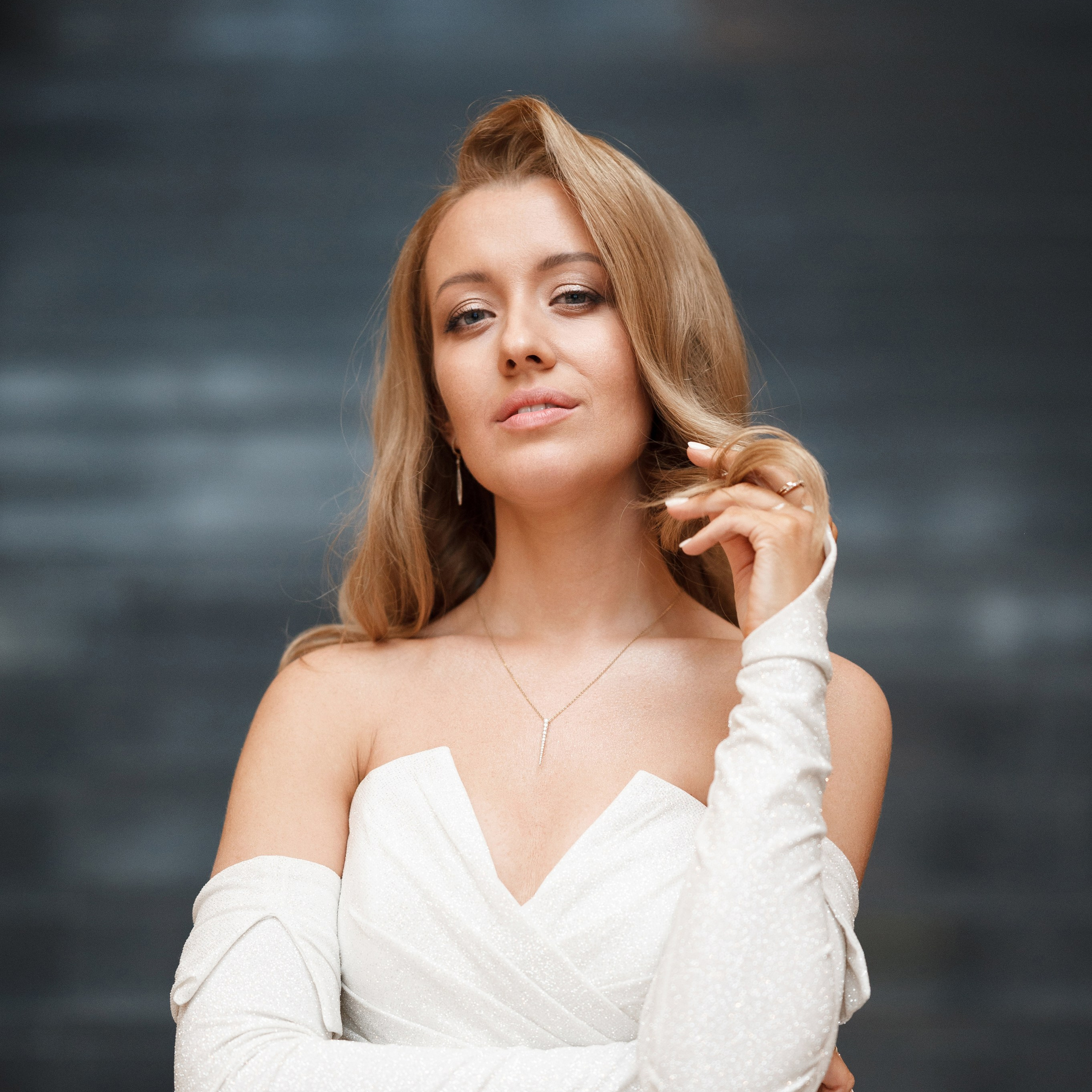 УСЛУГИ. Фотограф Сергей Некрасов