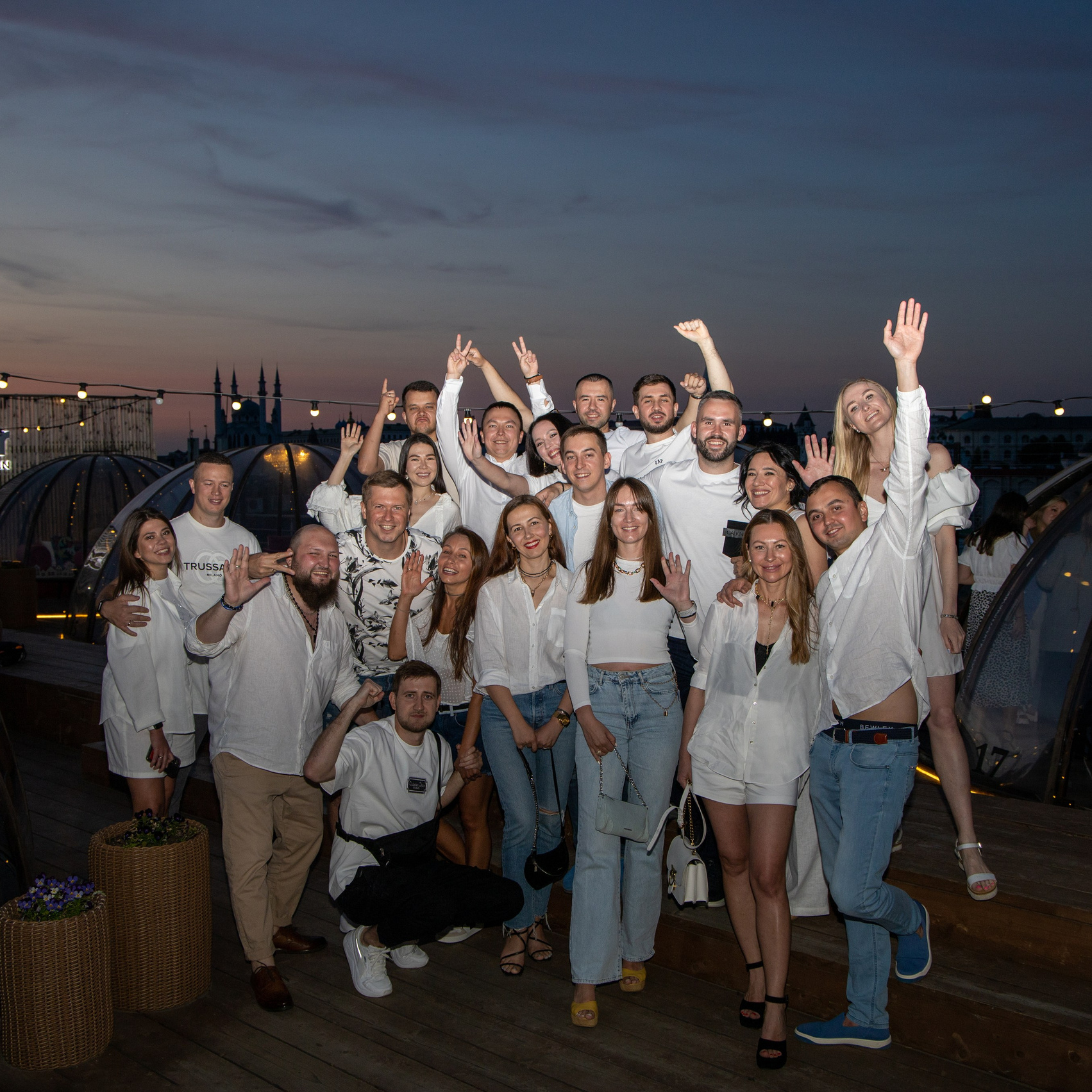 Семейные и индивидуальные съемки. Семейный фотограф в Казани Римма Гатауллина