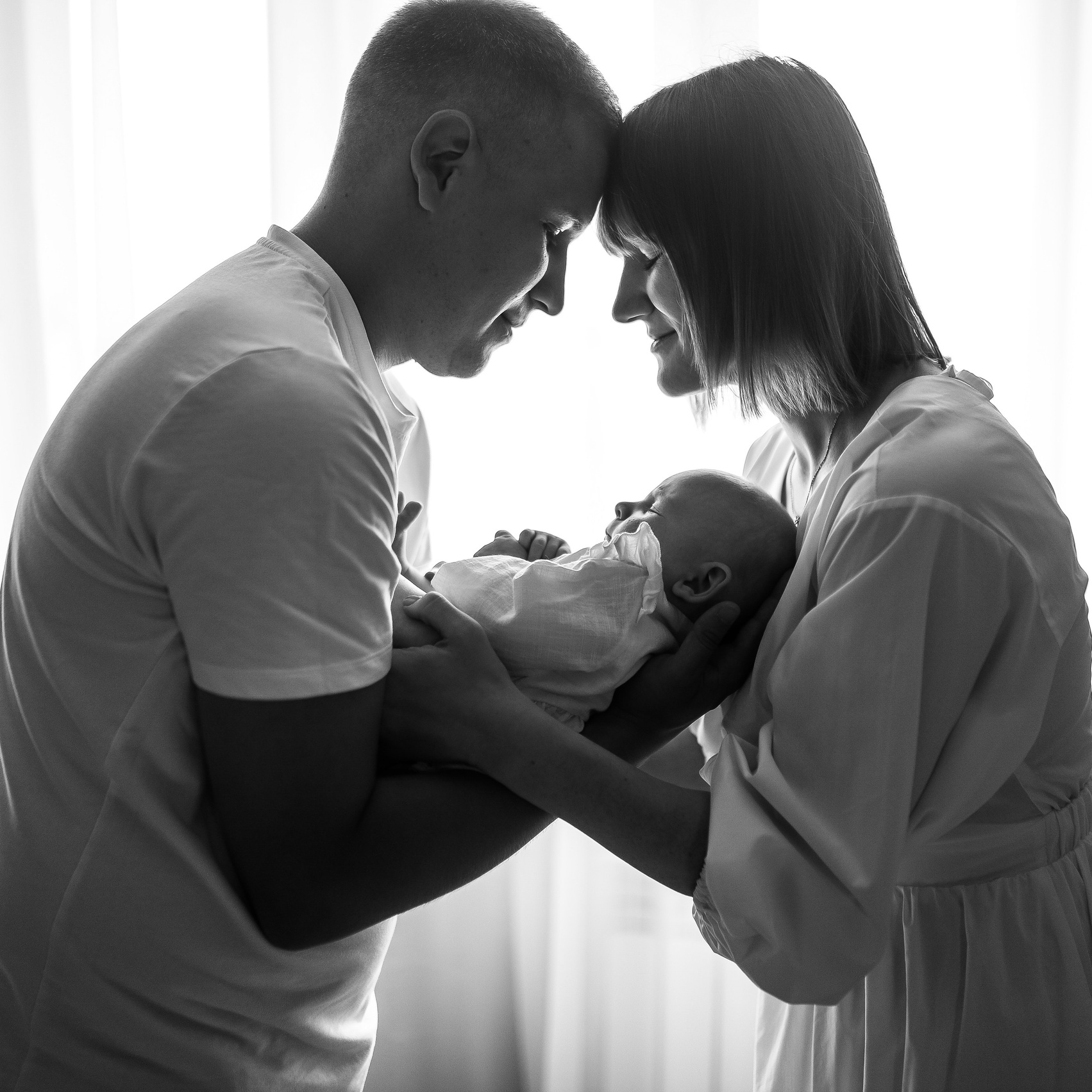 Фотограф Карина Алленова