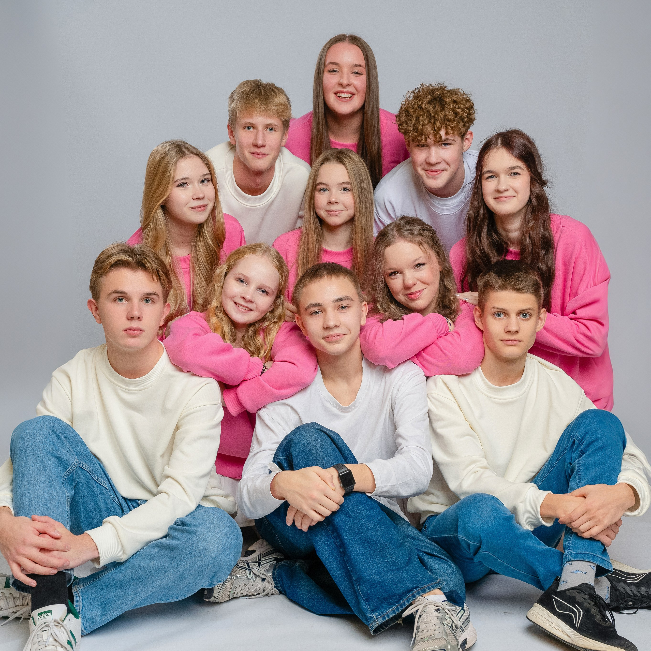 Как подготовиться к выпускной фотосессии. Выпускные альбомы для школы и детского сада в СПб и ЛО