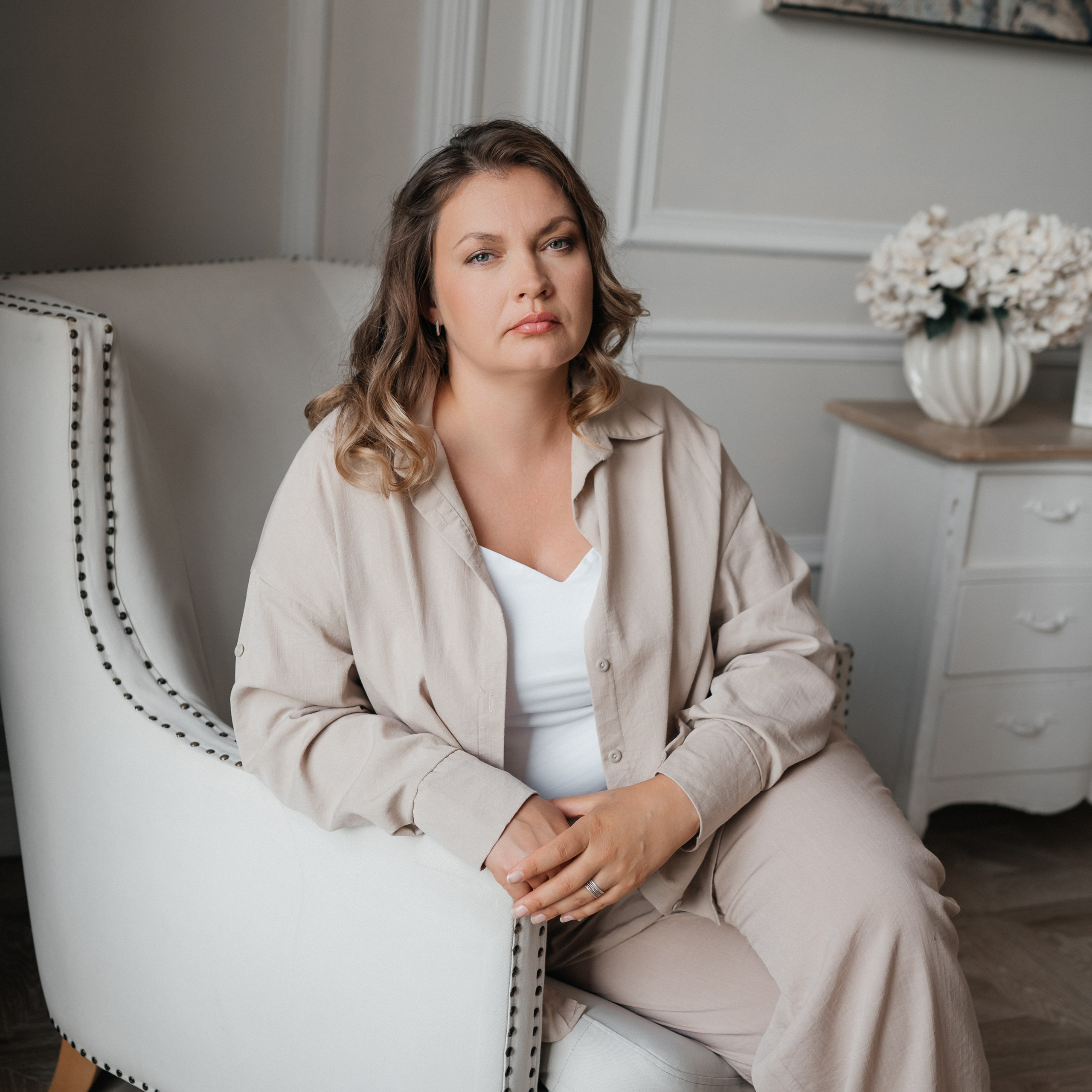 Услуги. Женский фотограф в Москве Зеленцова Вероника