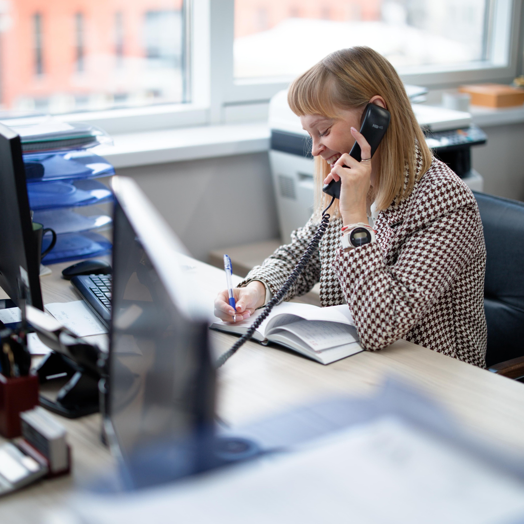 Открываем ООО