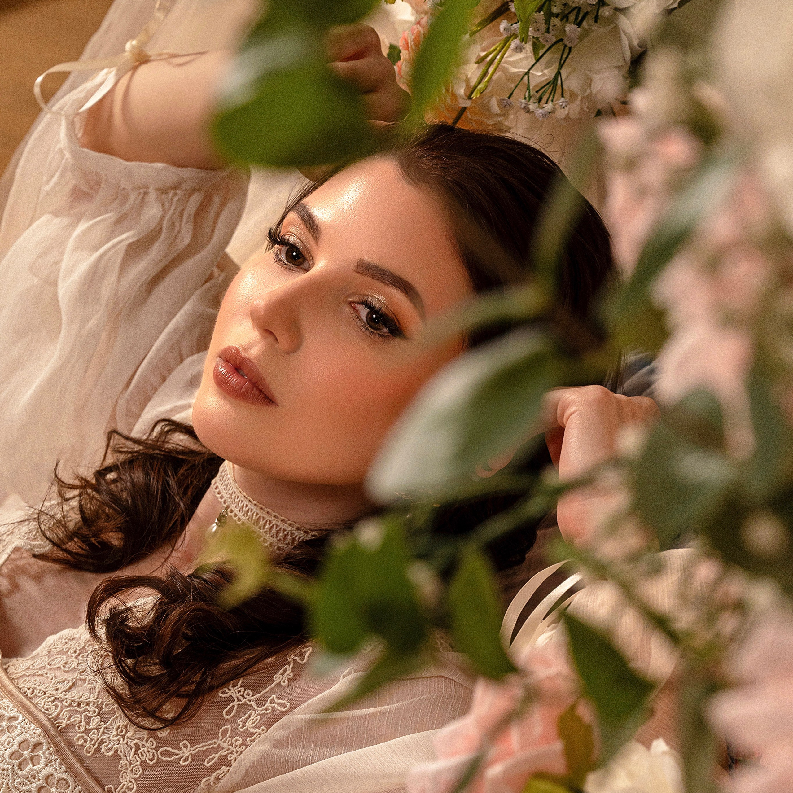 Свадебный и портретный фотограф в Москве Александр Муравьев