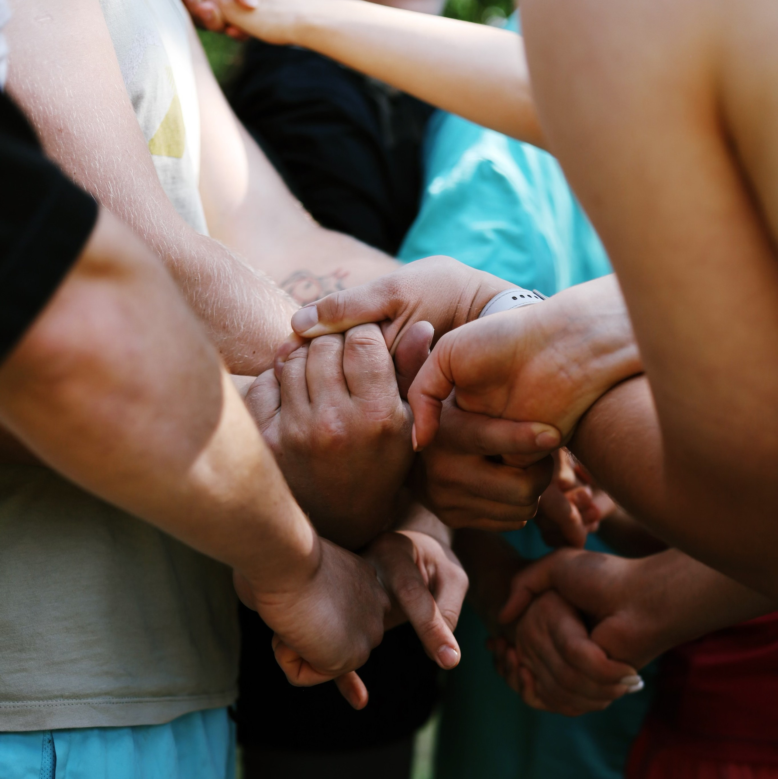 Корпоративные смены. 1642 — первый лагерь для взрослых на Байкале