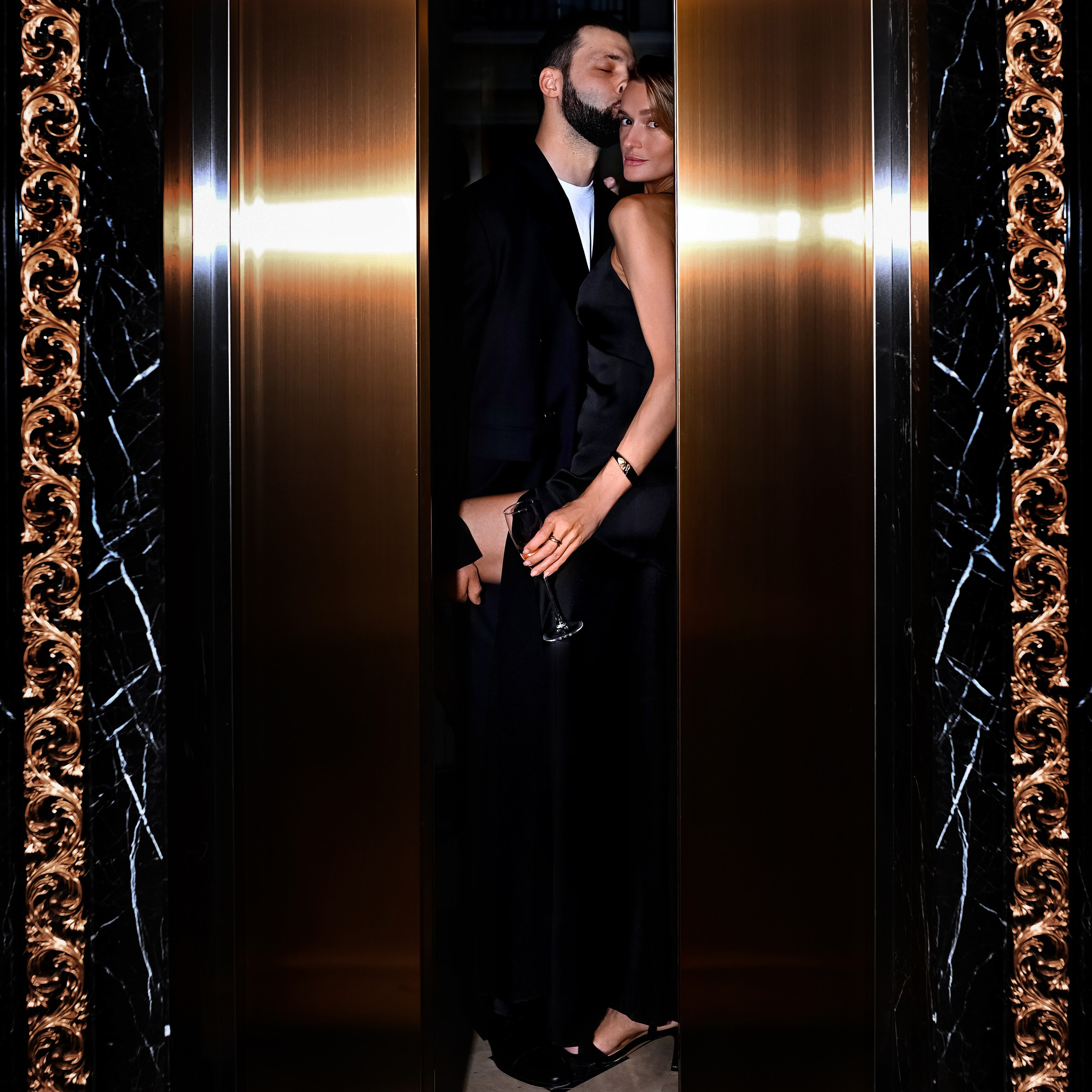 VIP съемки. Фотограф Юлия Кондратьева