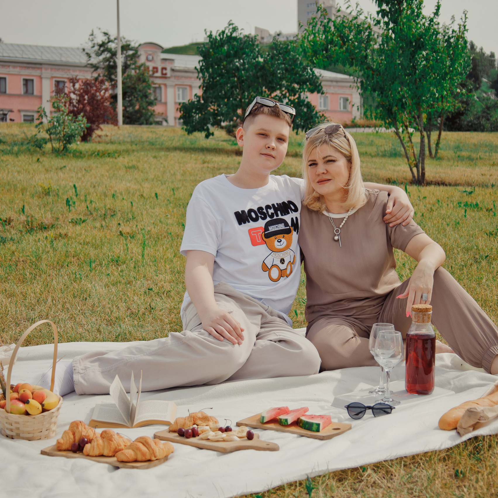 Фотограф в Нижнем Новгороде и Мск. Фотограф Надршина Лилия