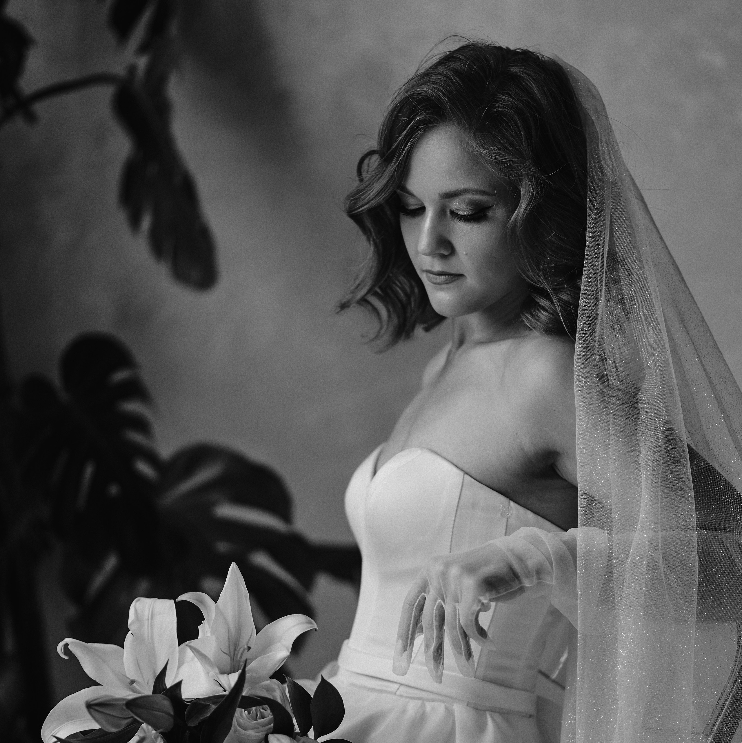 Свадебный и семейный фотограф в Нижнем Новгороде и в городе Городец, Б