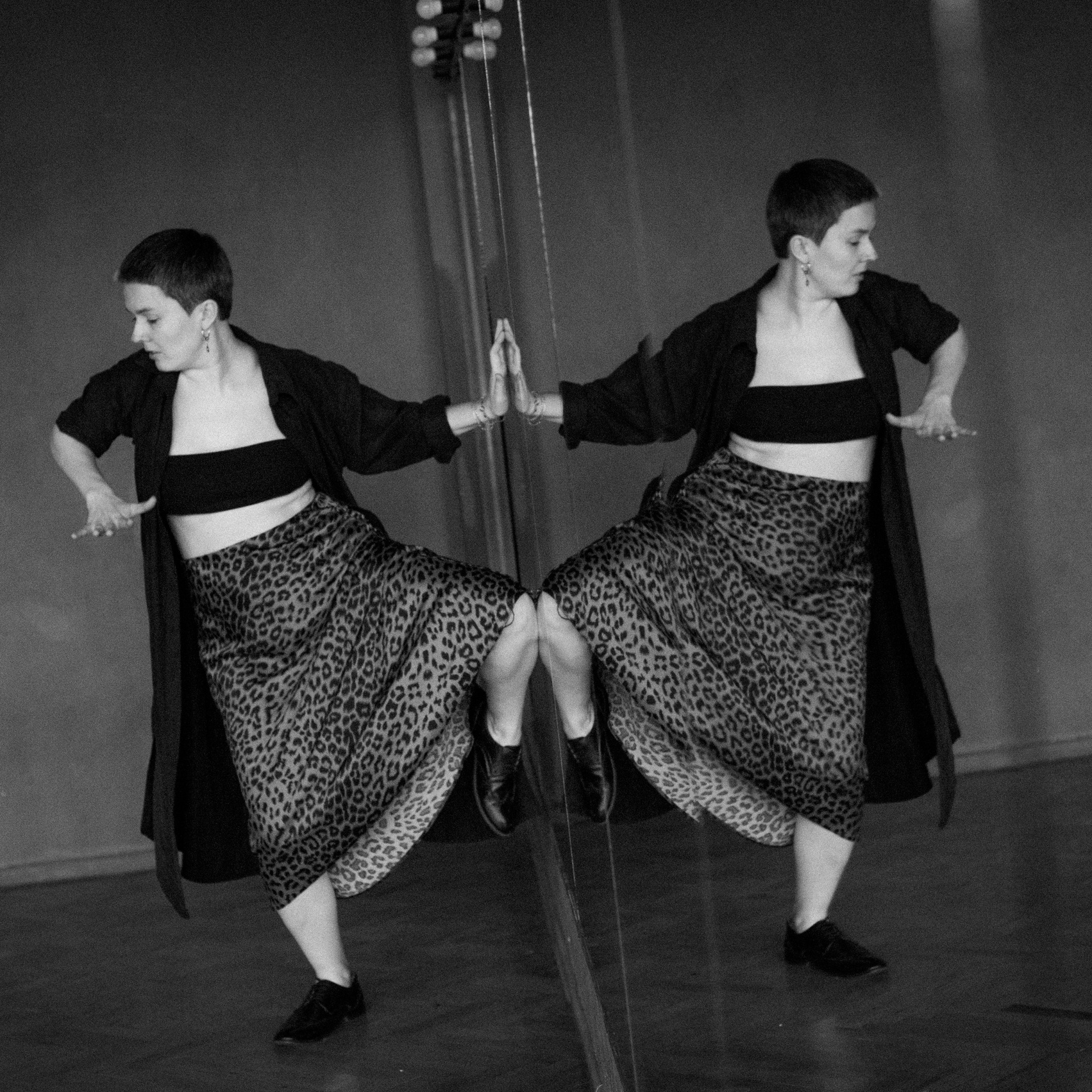 Форматы. Танцующий фотограф в Сочи Анастасия Таволжанская