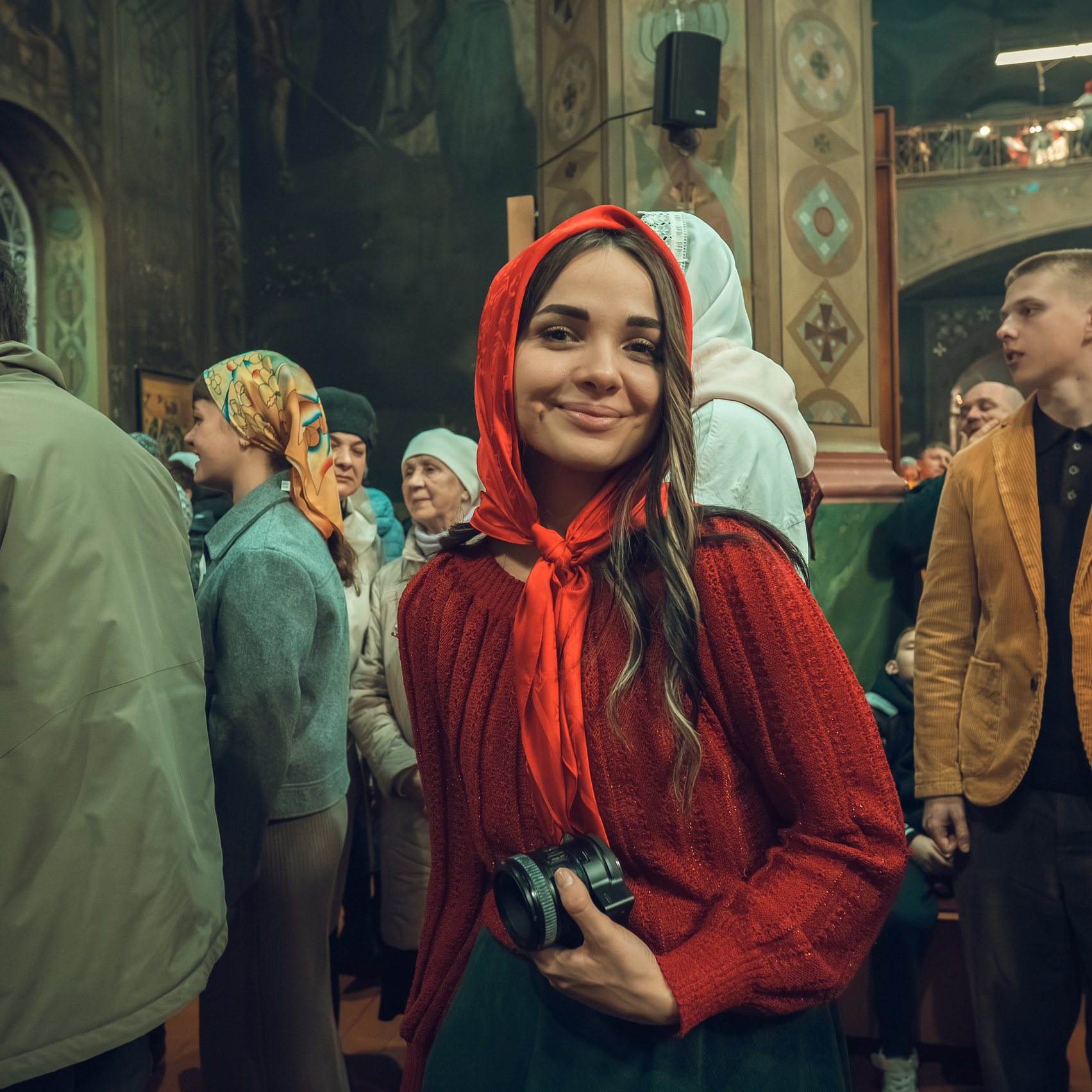 О себе. ФОТОГРАФ НА ТАИНСТВА ВИКТОРИЯ БЕРЕЖНАЯ