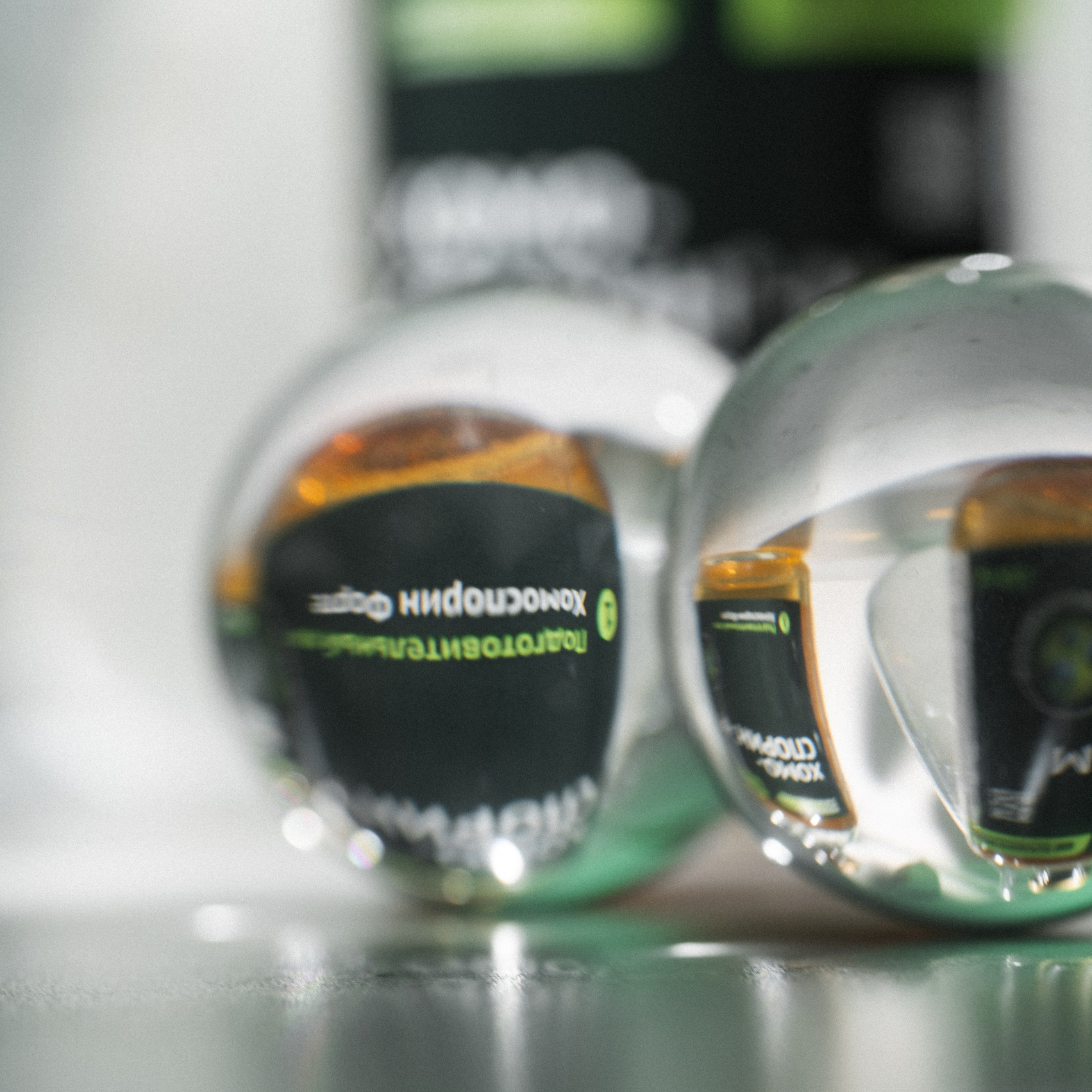 HomoSporin. Студия рекламной и предметной съемки товаров WELKO Studio