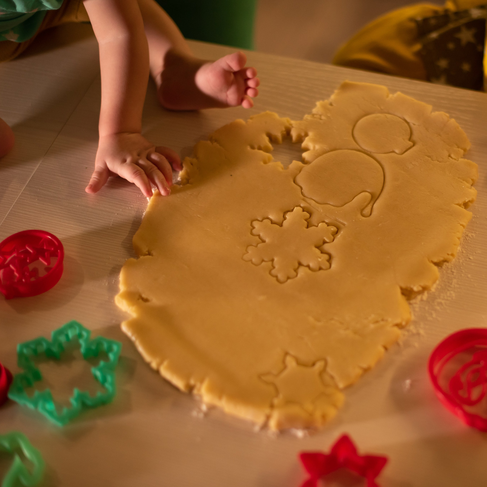 Новогодняя фотосессия у Вас дома. Свадебный и семейный фотограф Ольга Астрейко