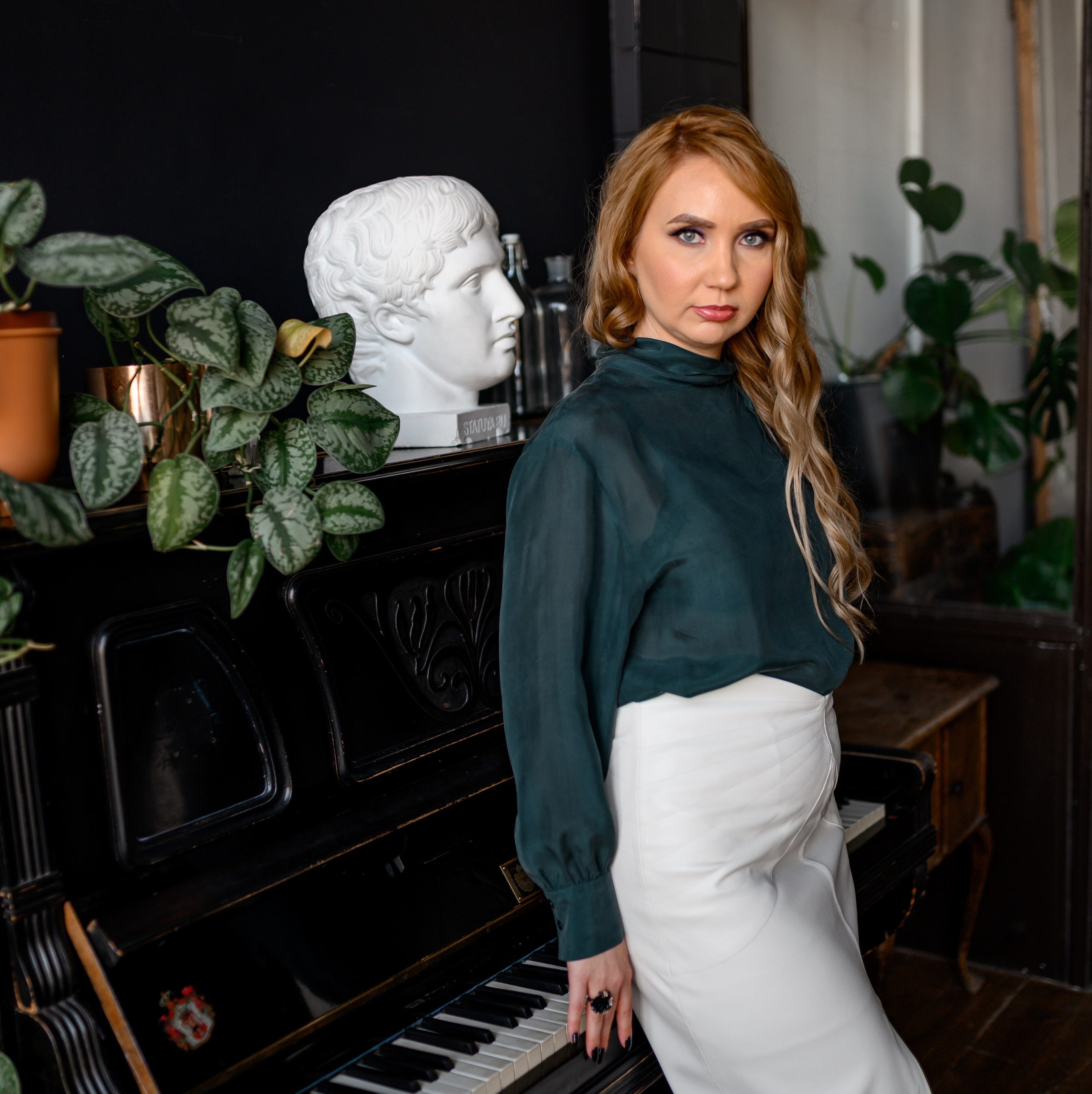 Фотосъёмка мероприятий в Москве |Юлия Любченко