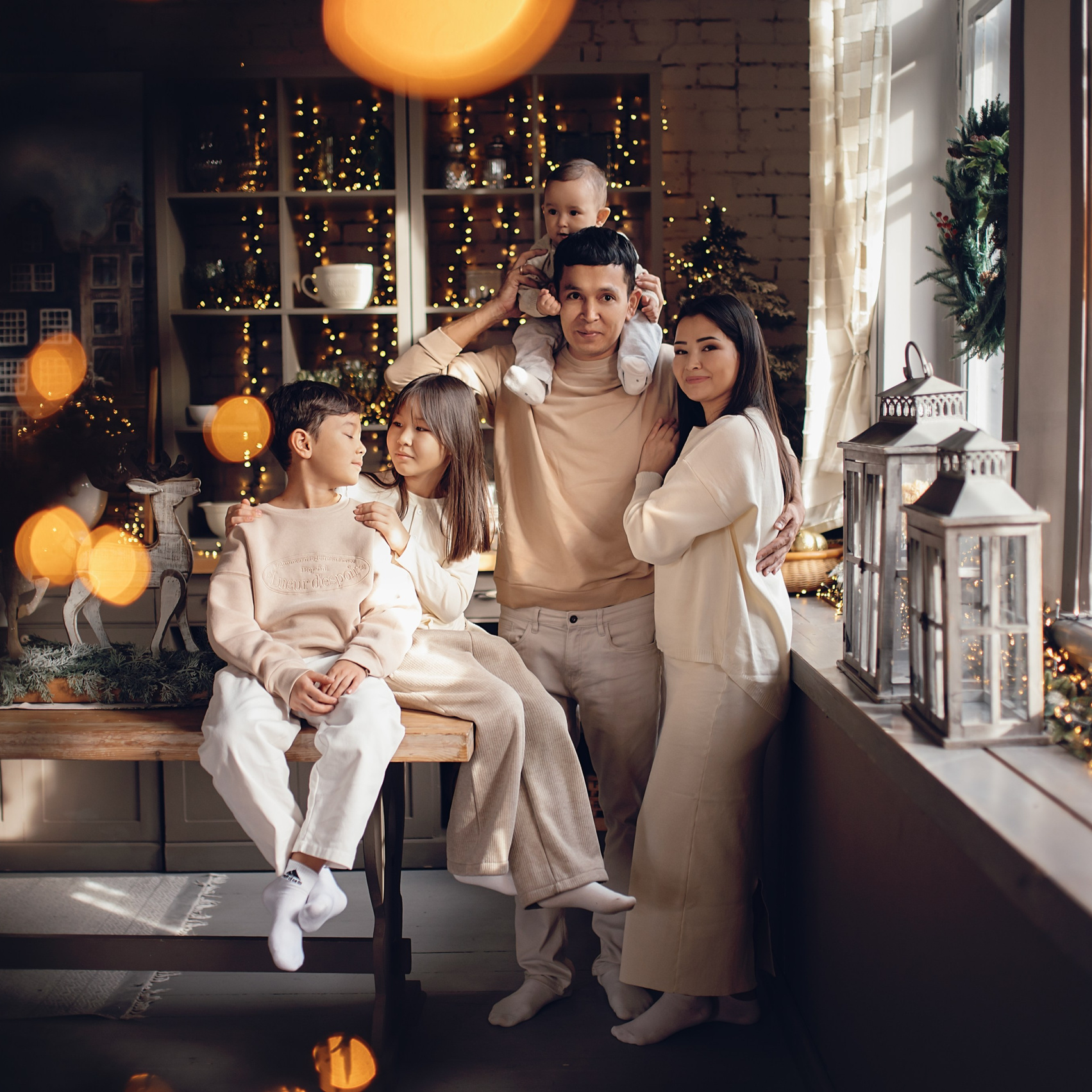 Фотограф в Алматы Татьяна Ковалева